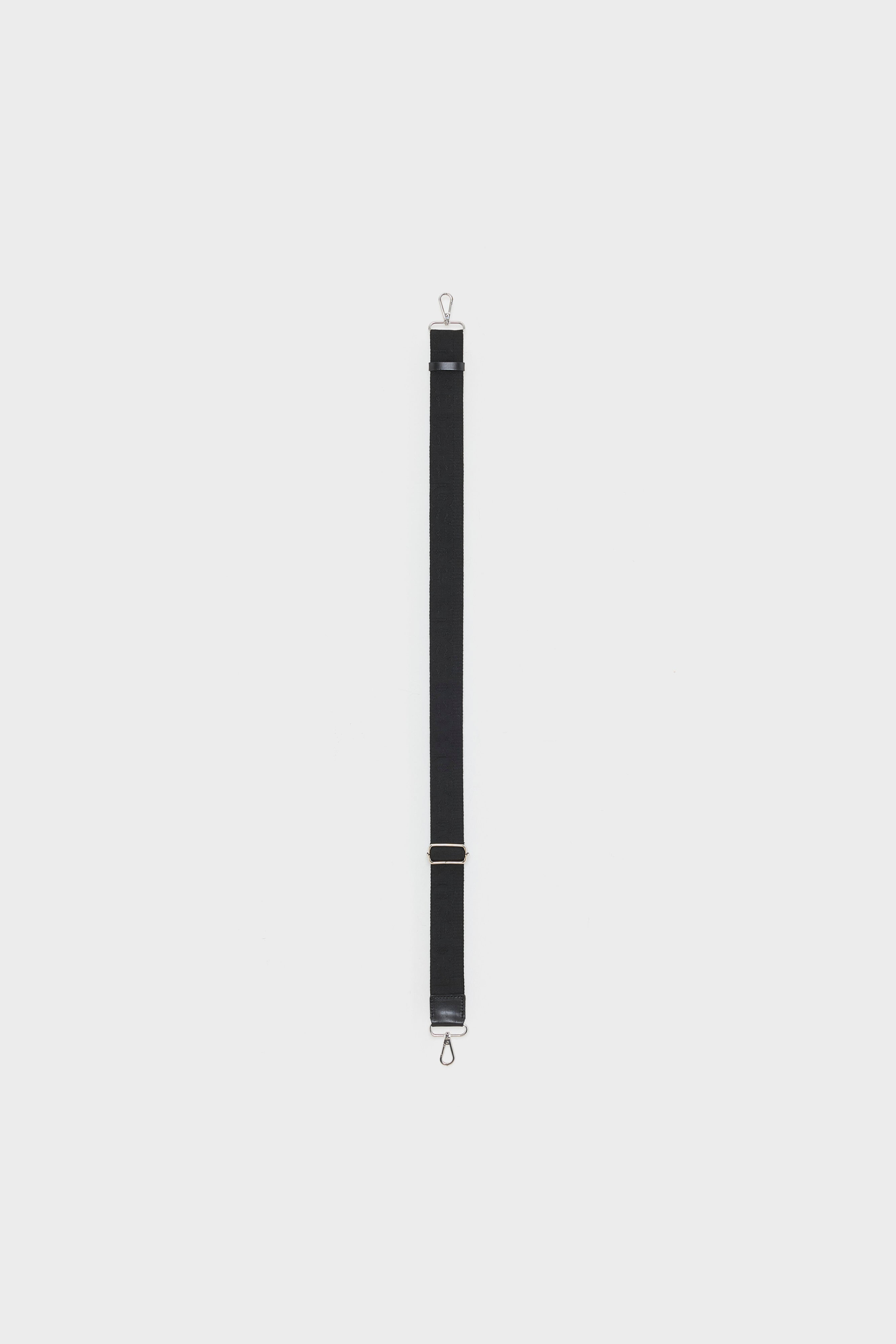Sogo Adjustable Strap - Black / Black beauty For Women | Bellerose