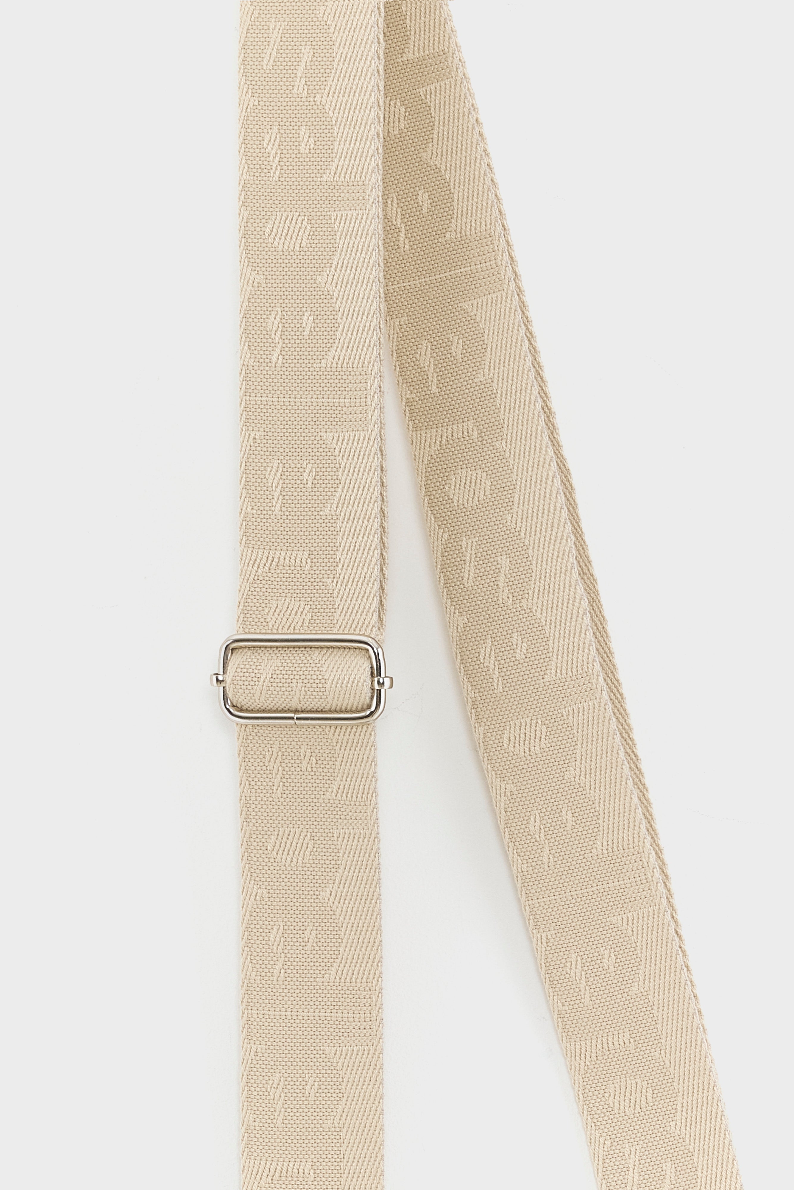 Sogo Adjustable Strap - Bordeaux / Clay For Women | Bellerose