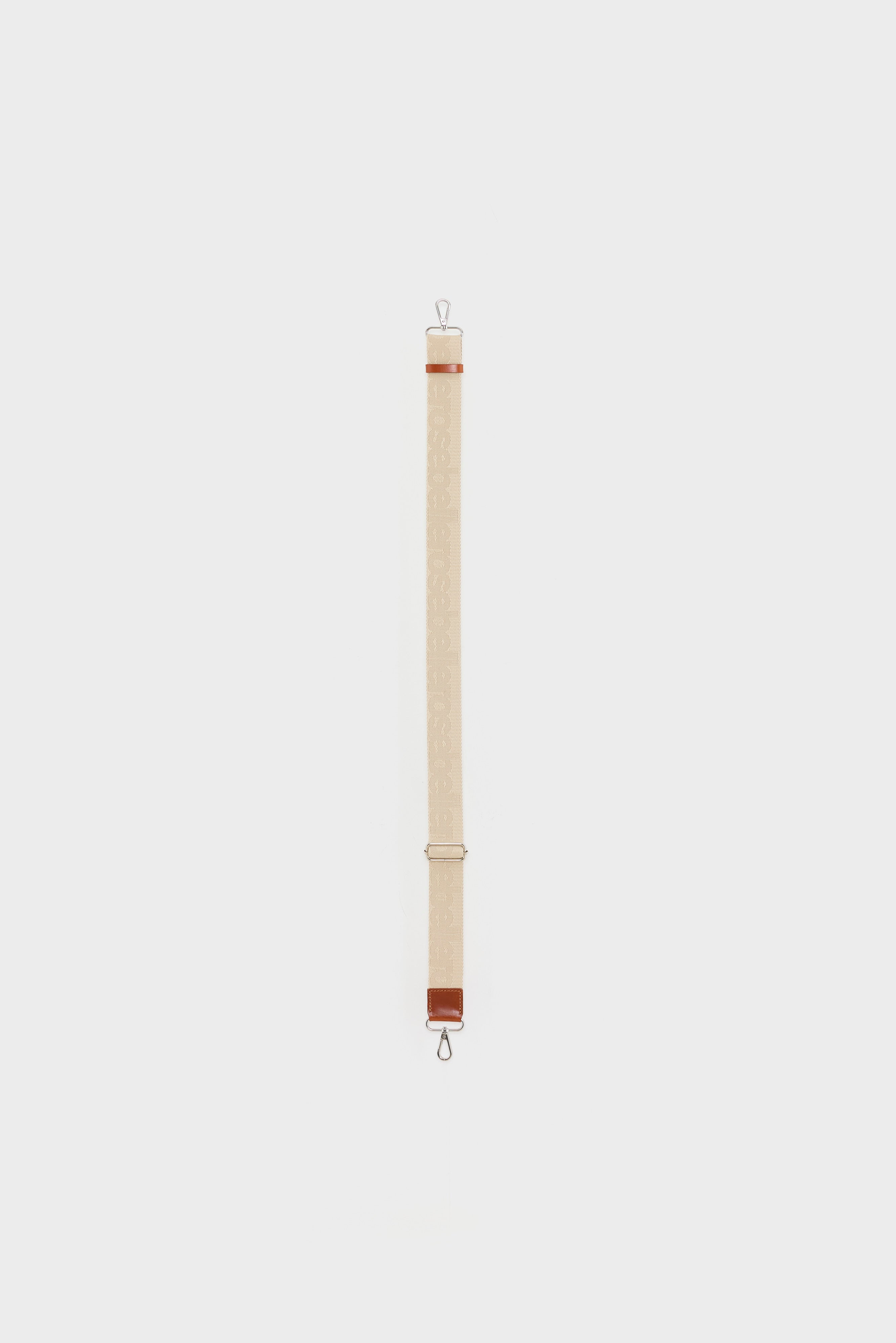 Sogo Adjustable Strap - Clay / Cognac For Women | Bellerose