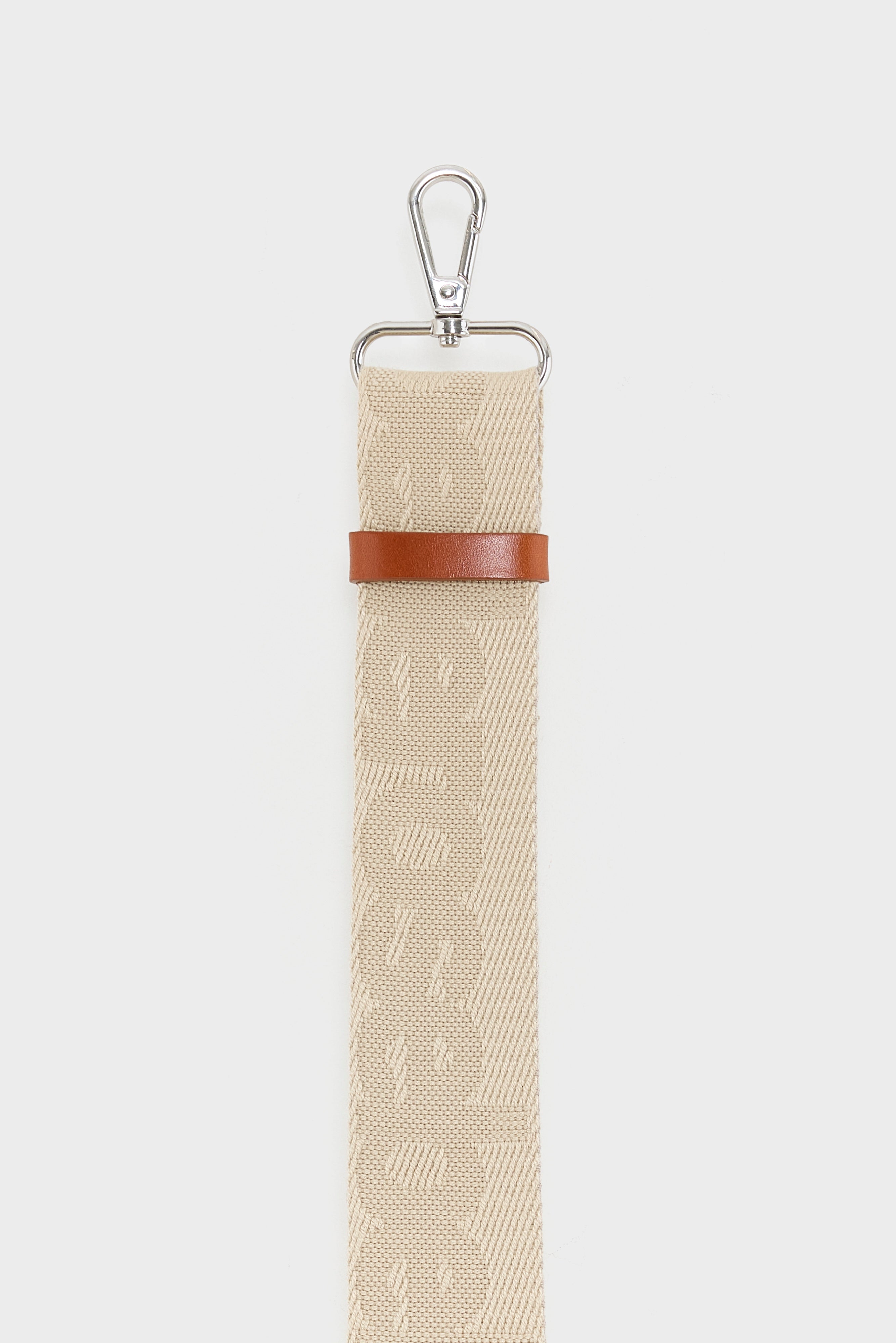 Sogo Adjustable Strap - Clay / Cognac For Women | Bellerose
