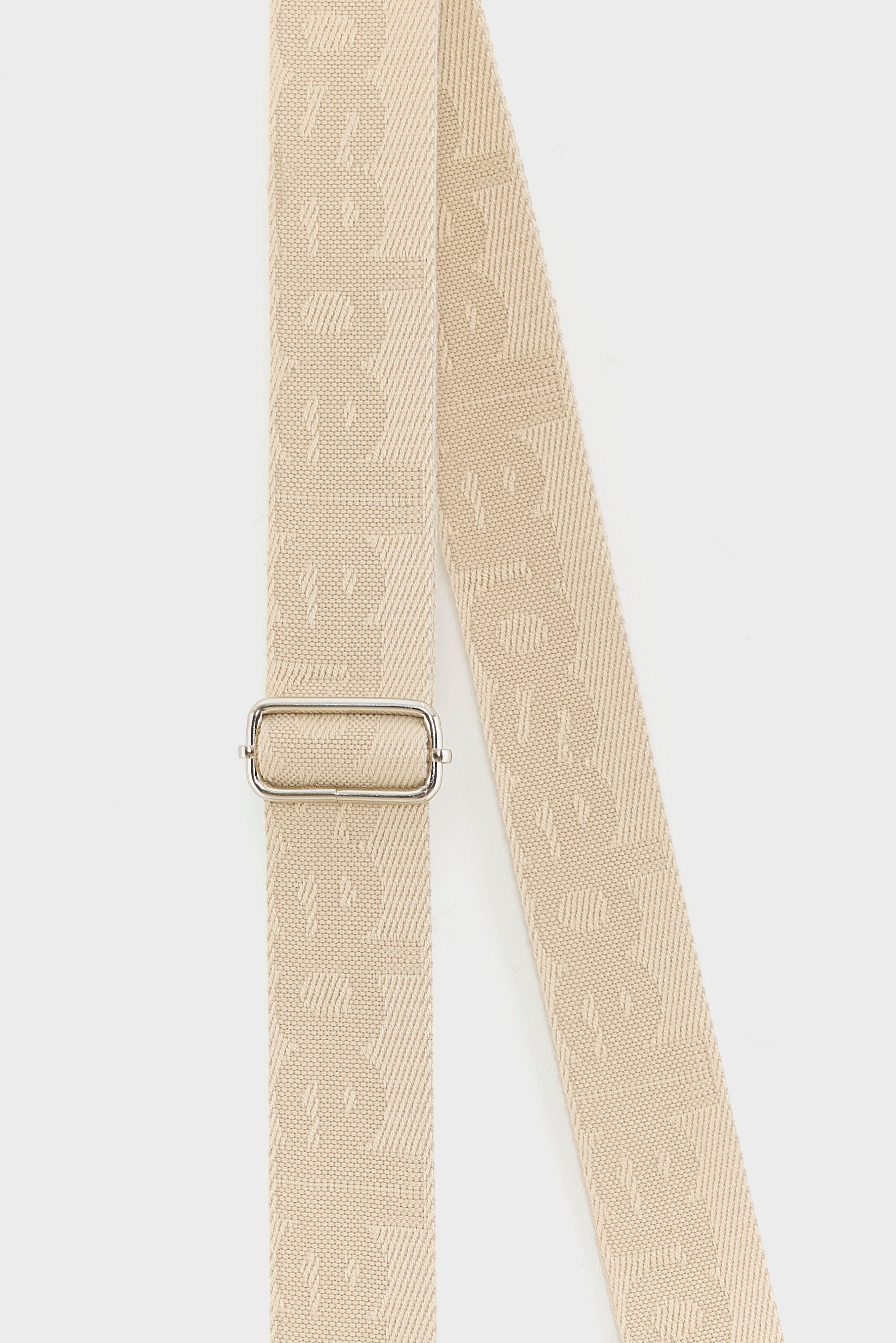 Sogo Adjustable Strap - Clay / Cognac For Women | Bellerose
