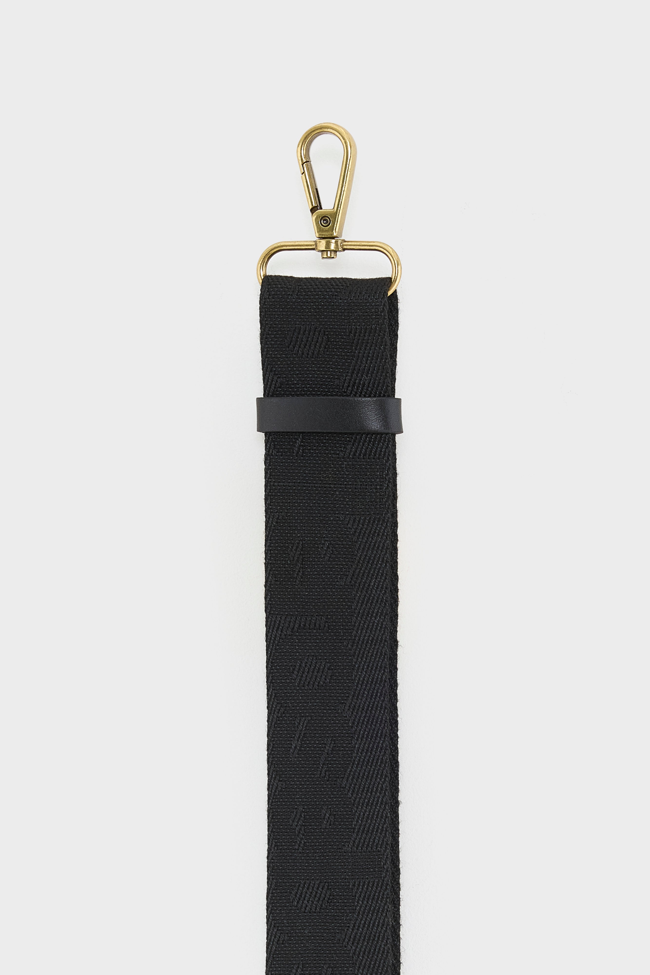 Sogold Adjustable Strap - Black / Black beauty For Women | Bellerose