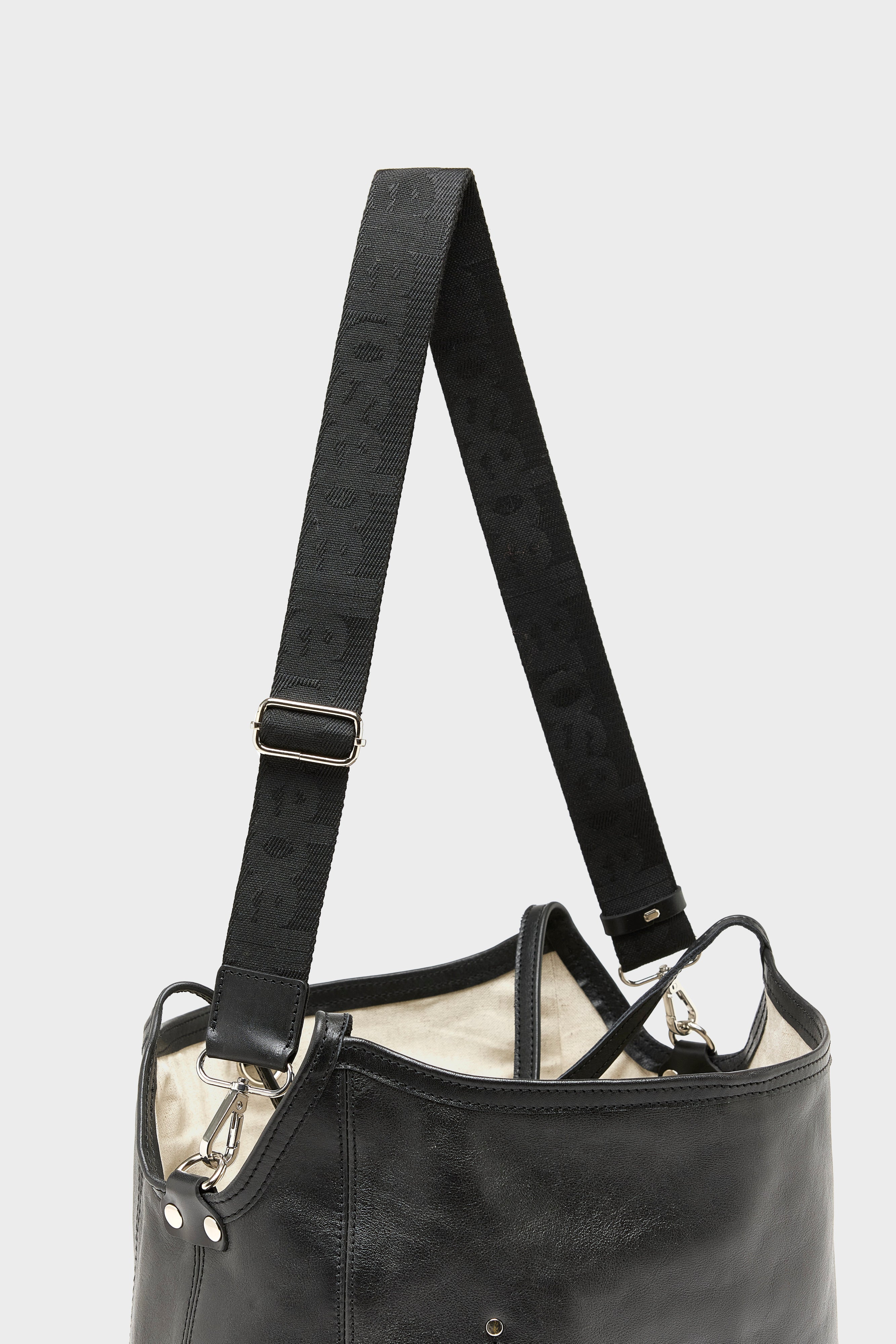 Sogold adjustable strap (252 / W / BLACK)