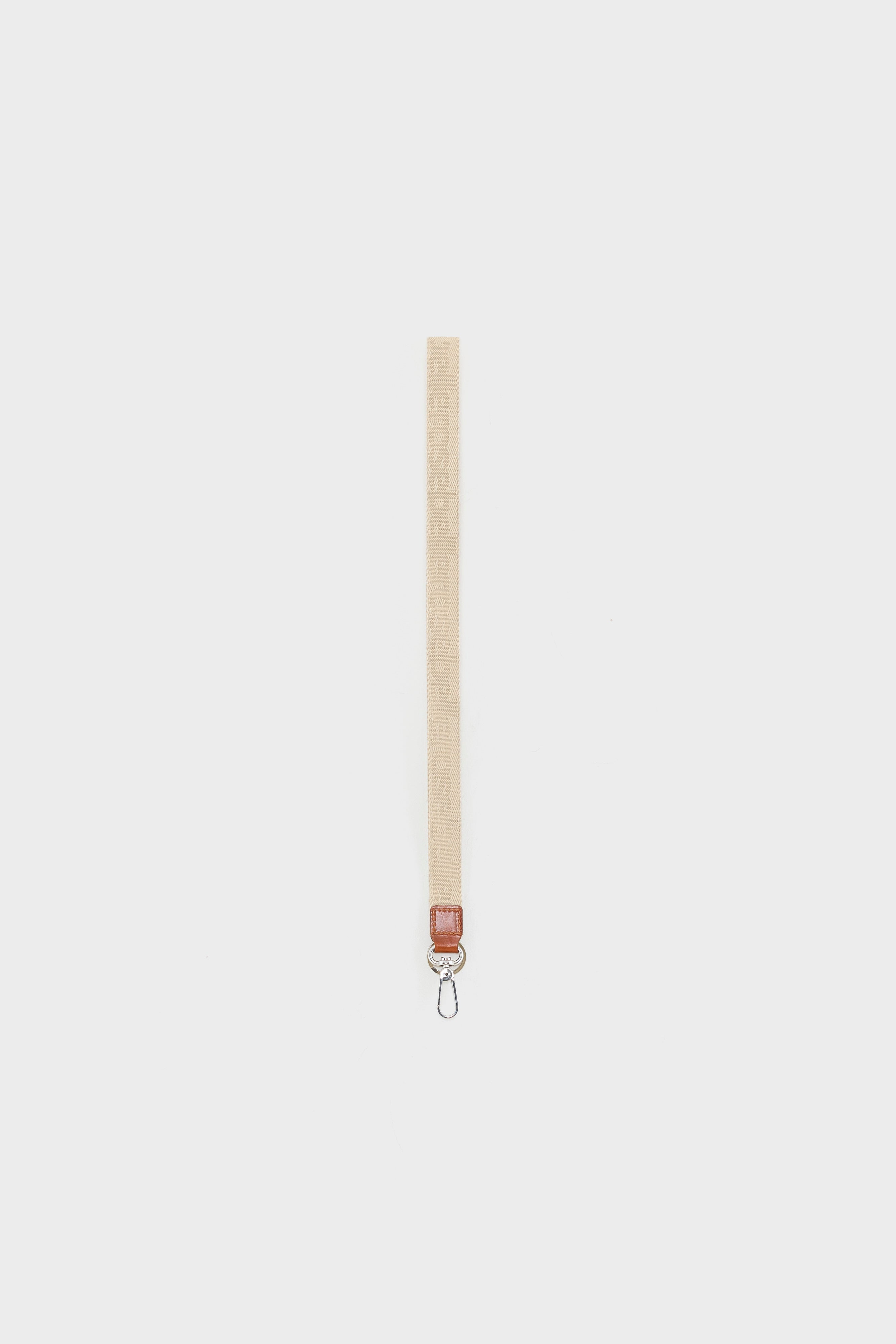 Sokey Key Strap - Clay / Cognac For Women | Bellerose