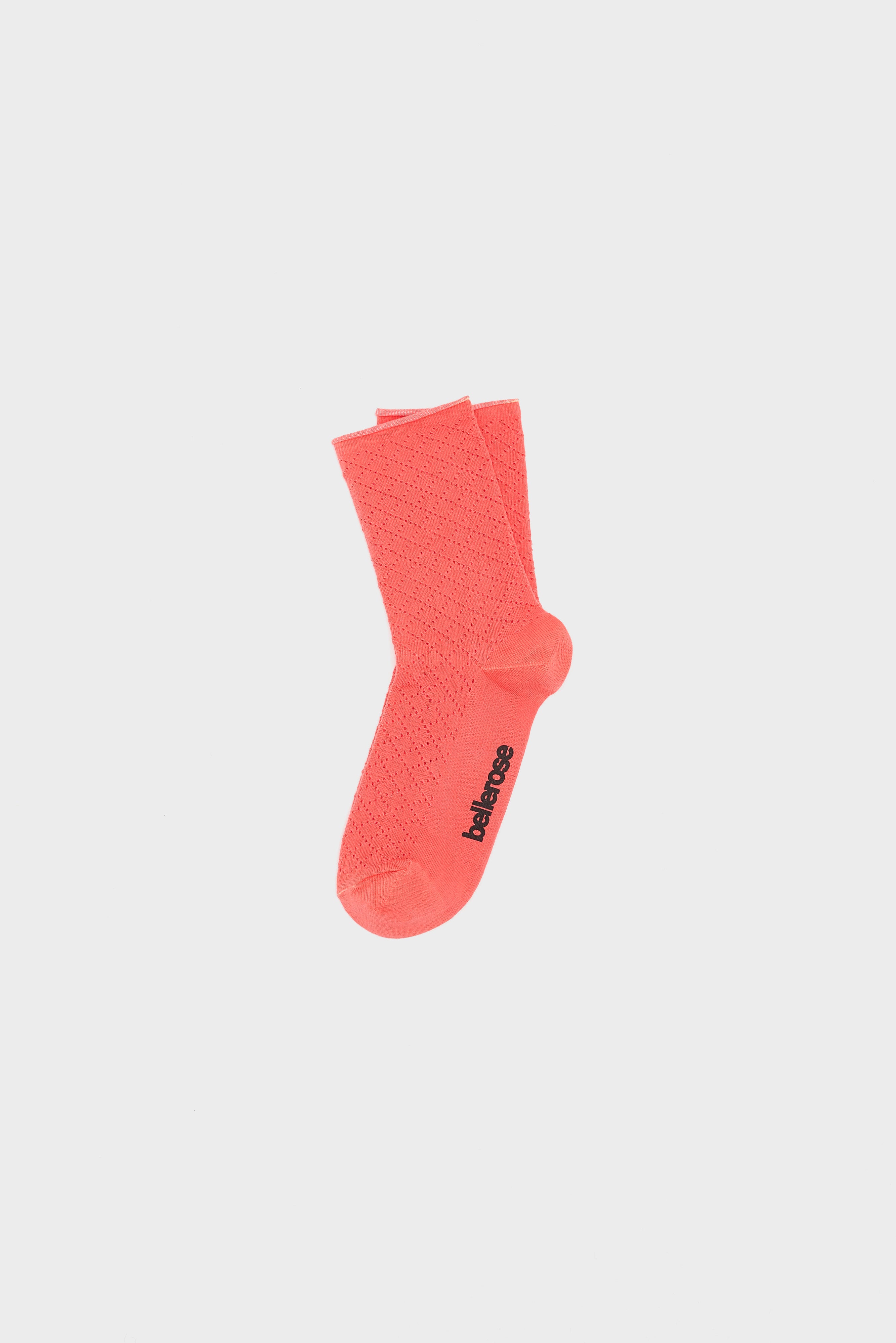Bolio Crew Socks - Candy For Women | Bellerose