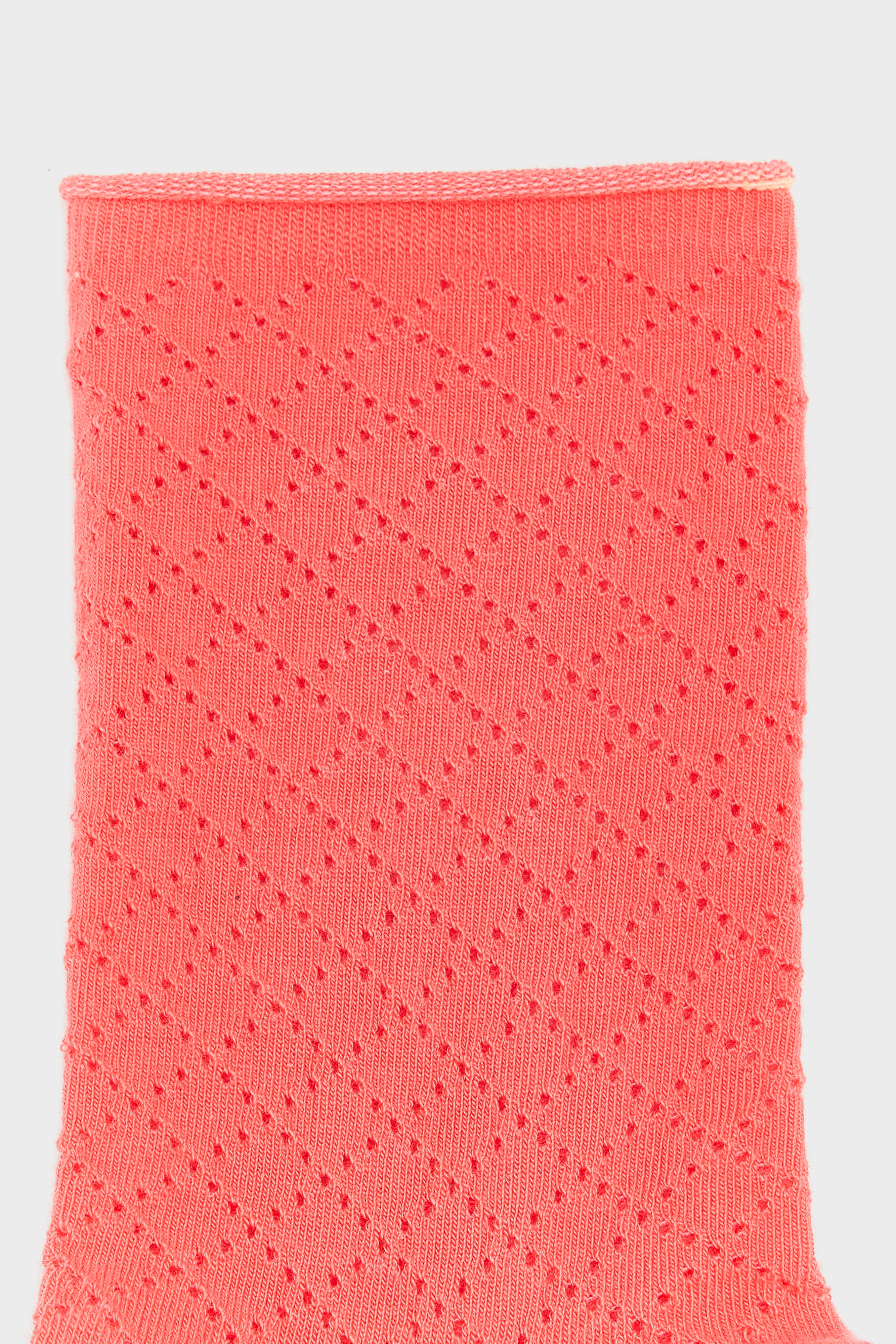 Bolio Crew Socks - Candy For Women | Bellerose