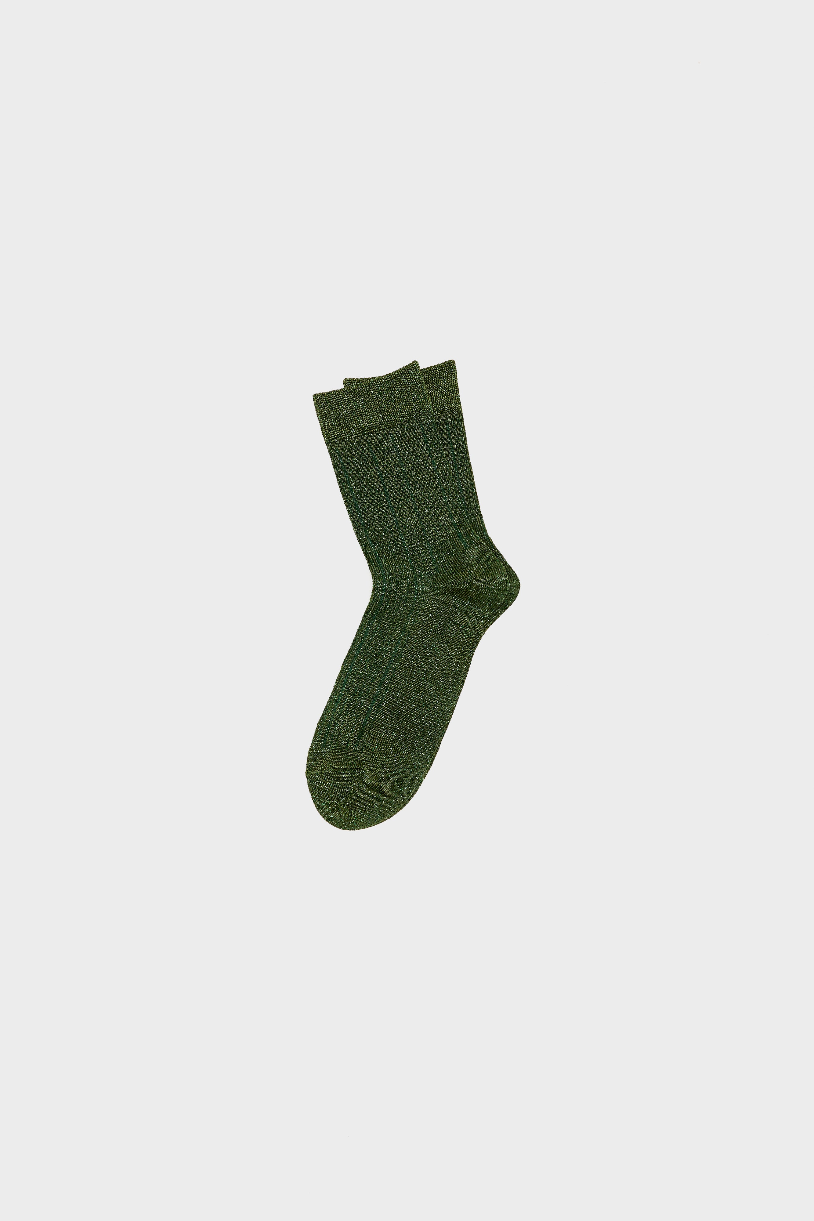 Bariol Shimmery Socks - Memling For Women | Bellerose