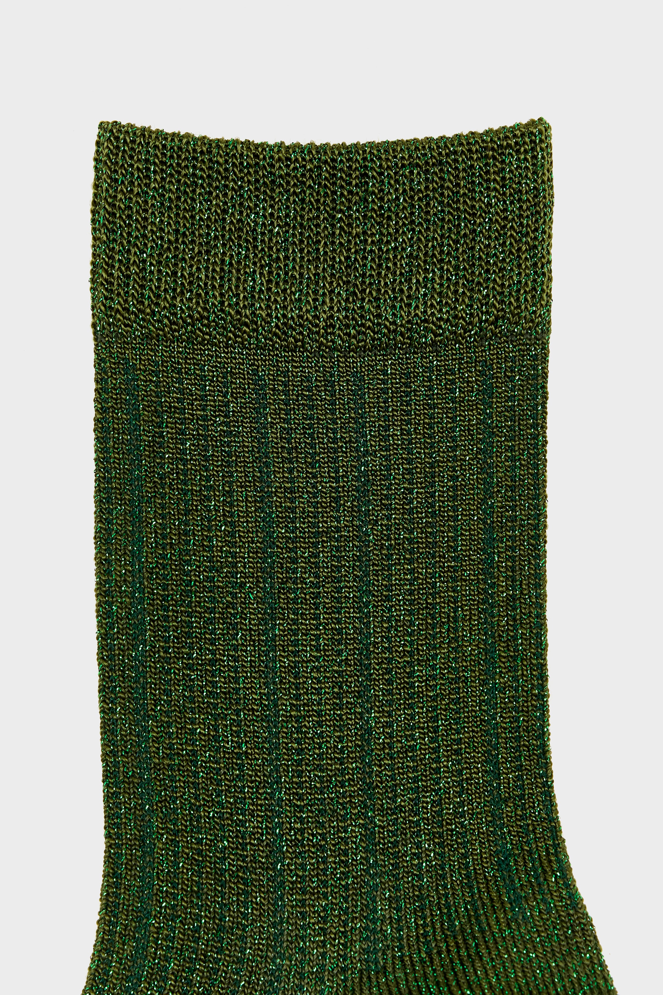 Bariol Shimmery Socks - Memling For Women | Bellerose