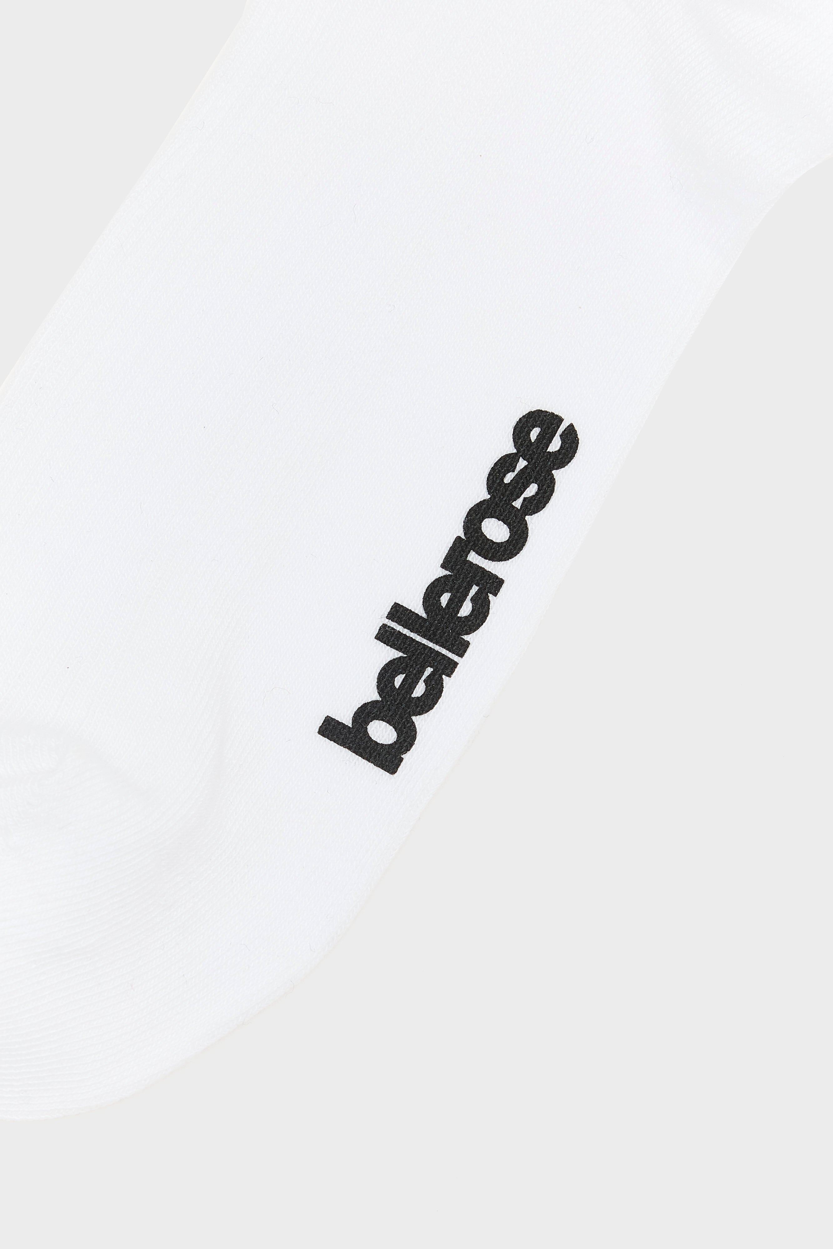 Bonio enkelsokken (261 / W / WHITE)