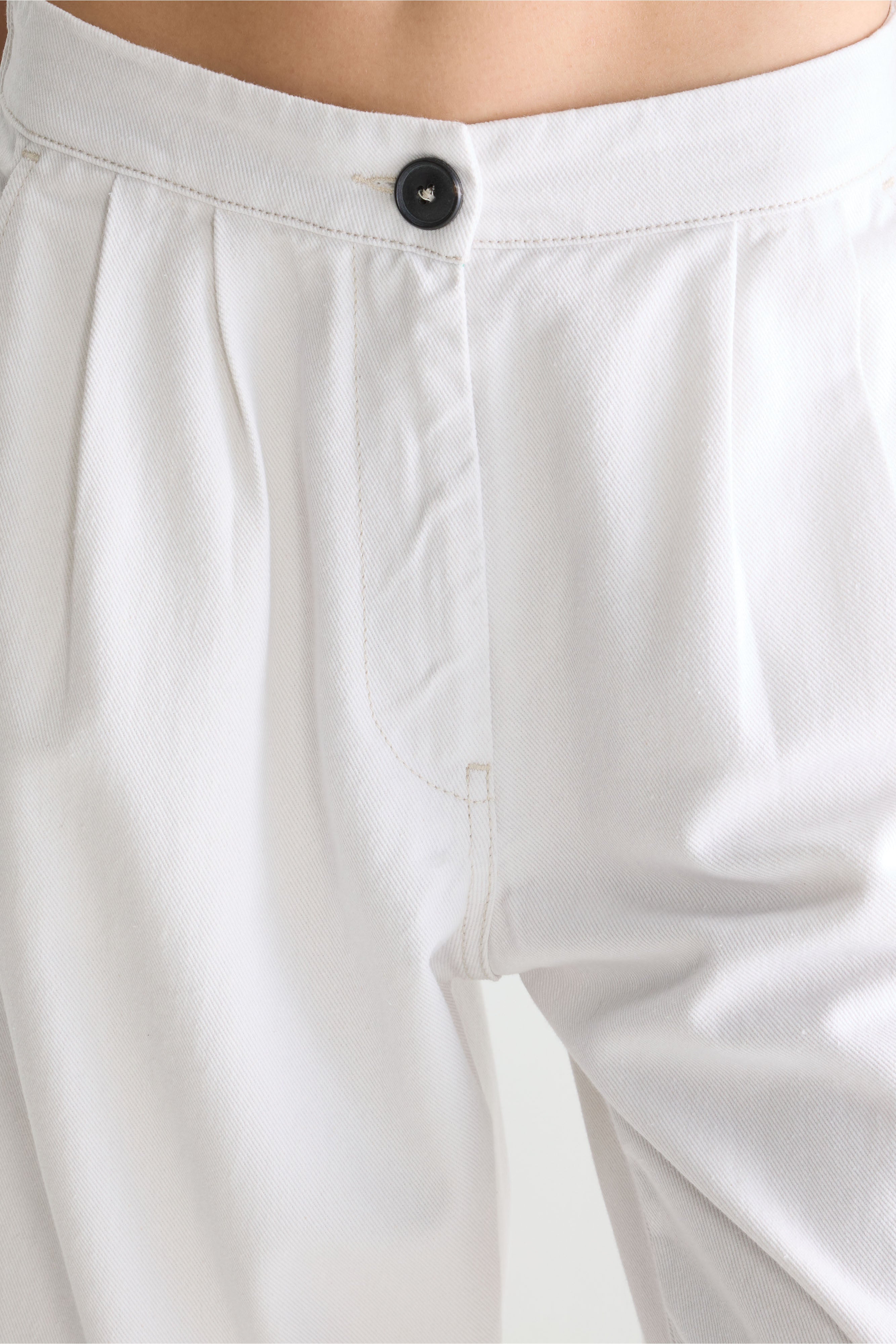 Pillow regular trousers (261 / W / LOTUS)