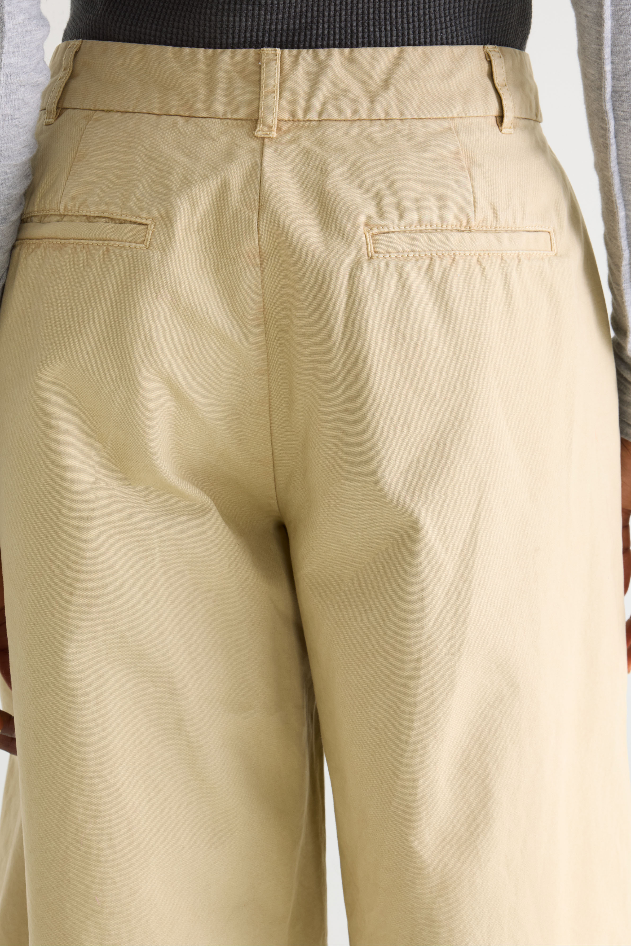 Wiley bermuda shorts (261 / W / EARTH)