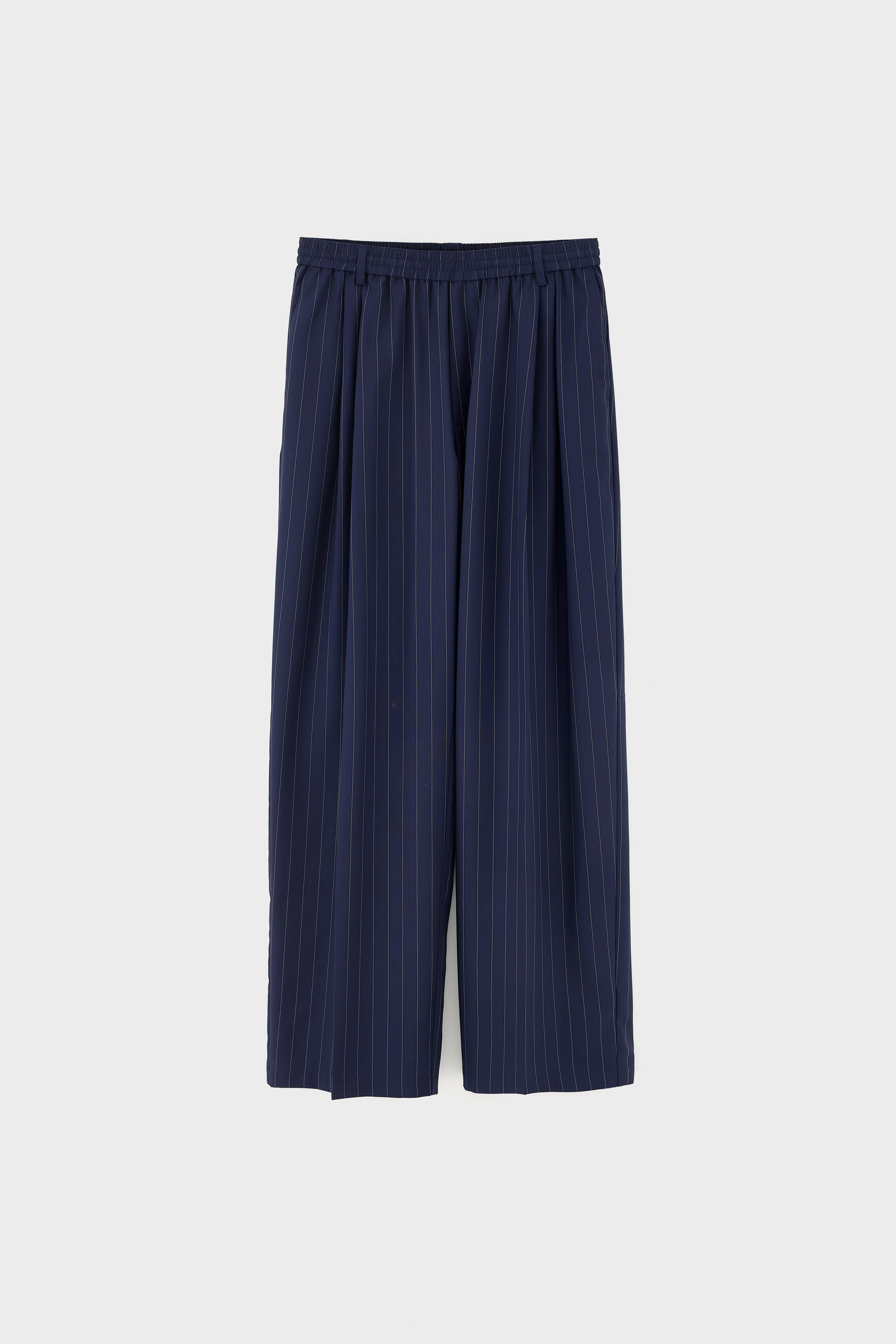Jilo tapered trousers (261 / W / STRIPE A)