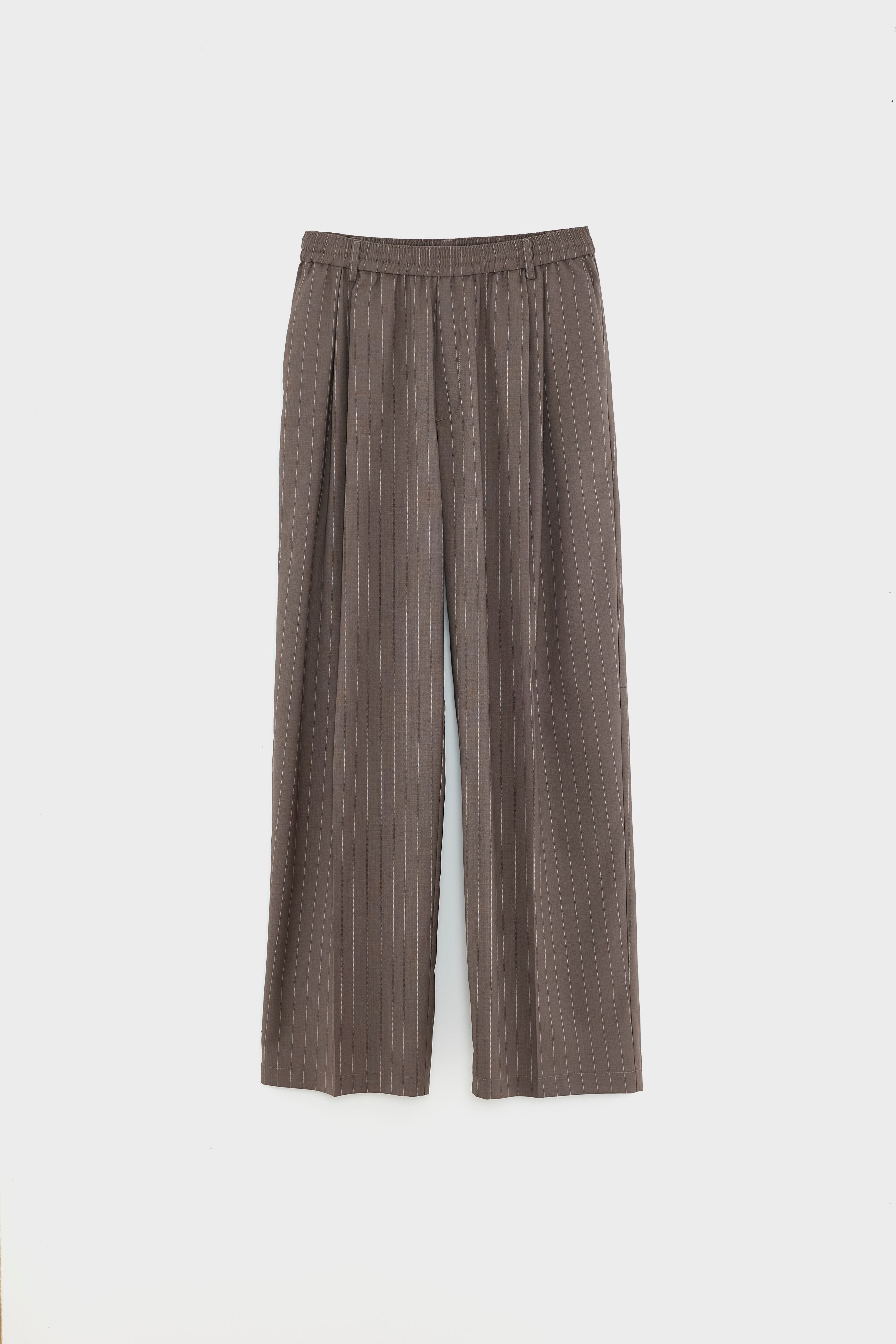 Jilo tapered broek (261 / W / STRIPE B)