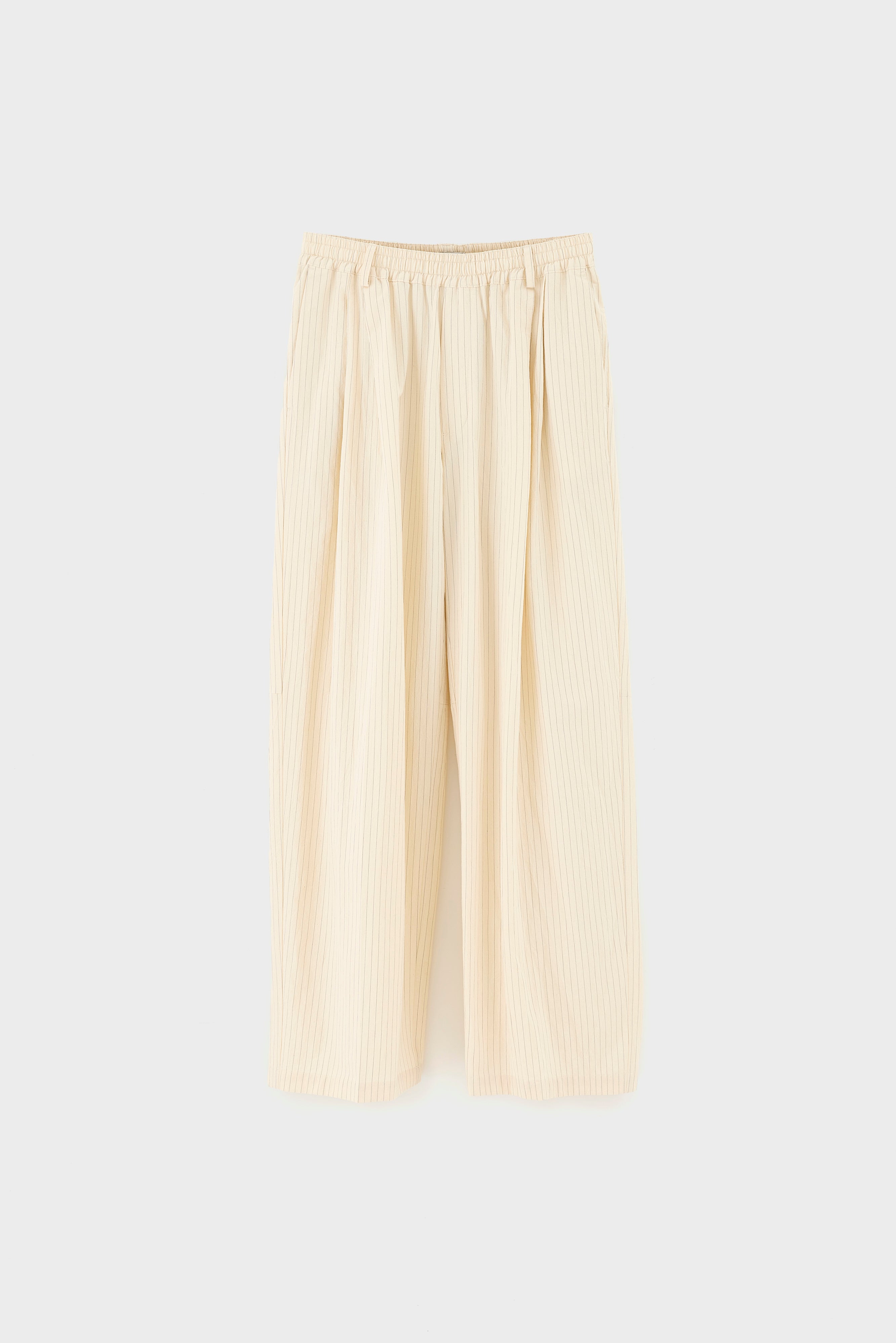 Jilo tapered trousers (261 / W / STRIPE A)
