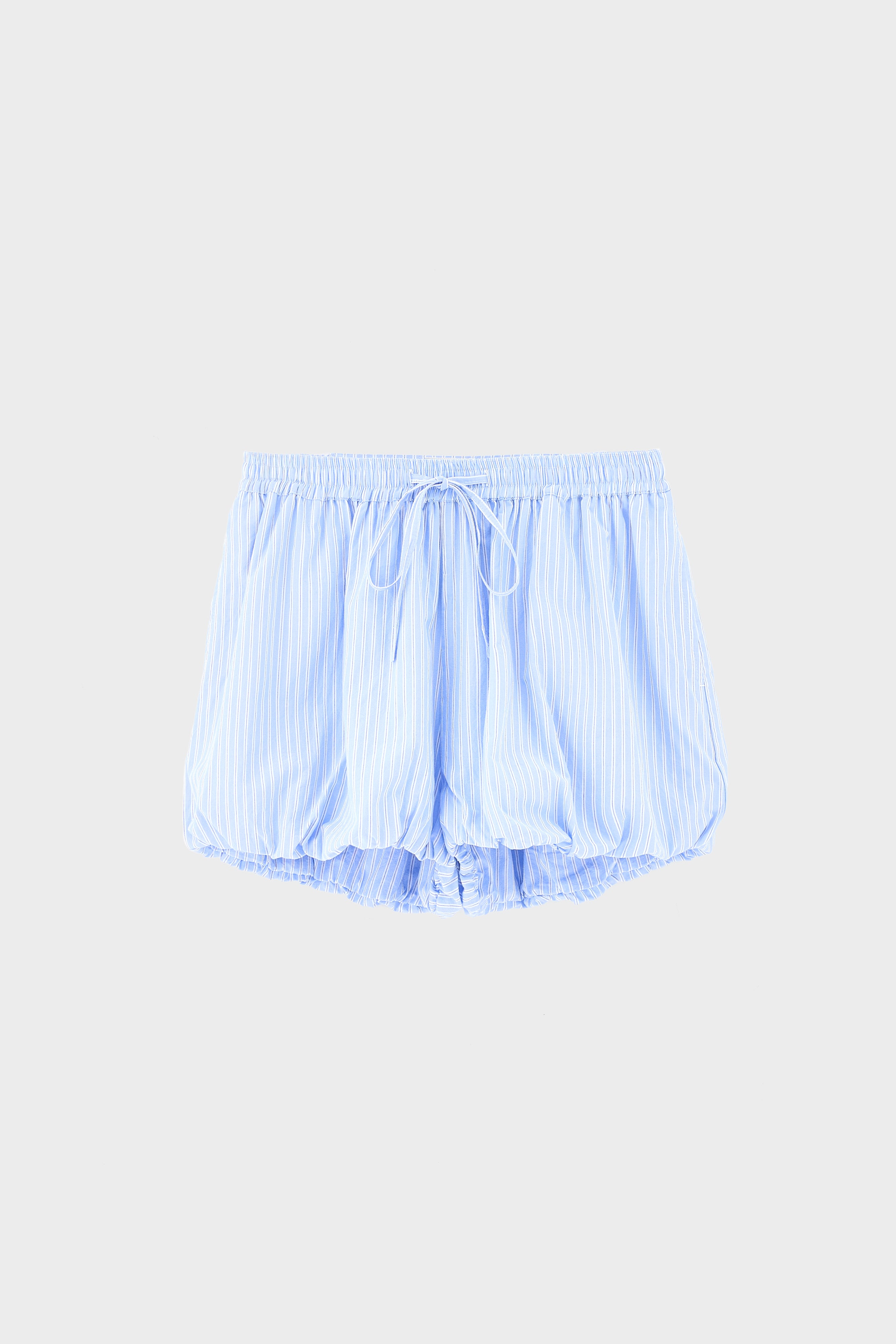 Johny voluminous shorts (261 / W / STRIPE A)