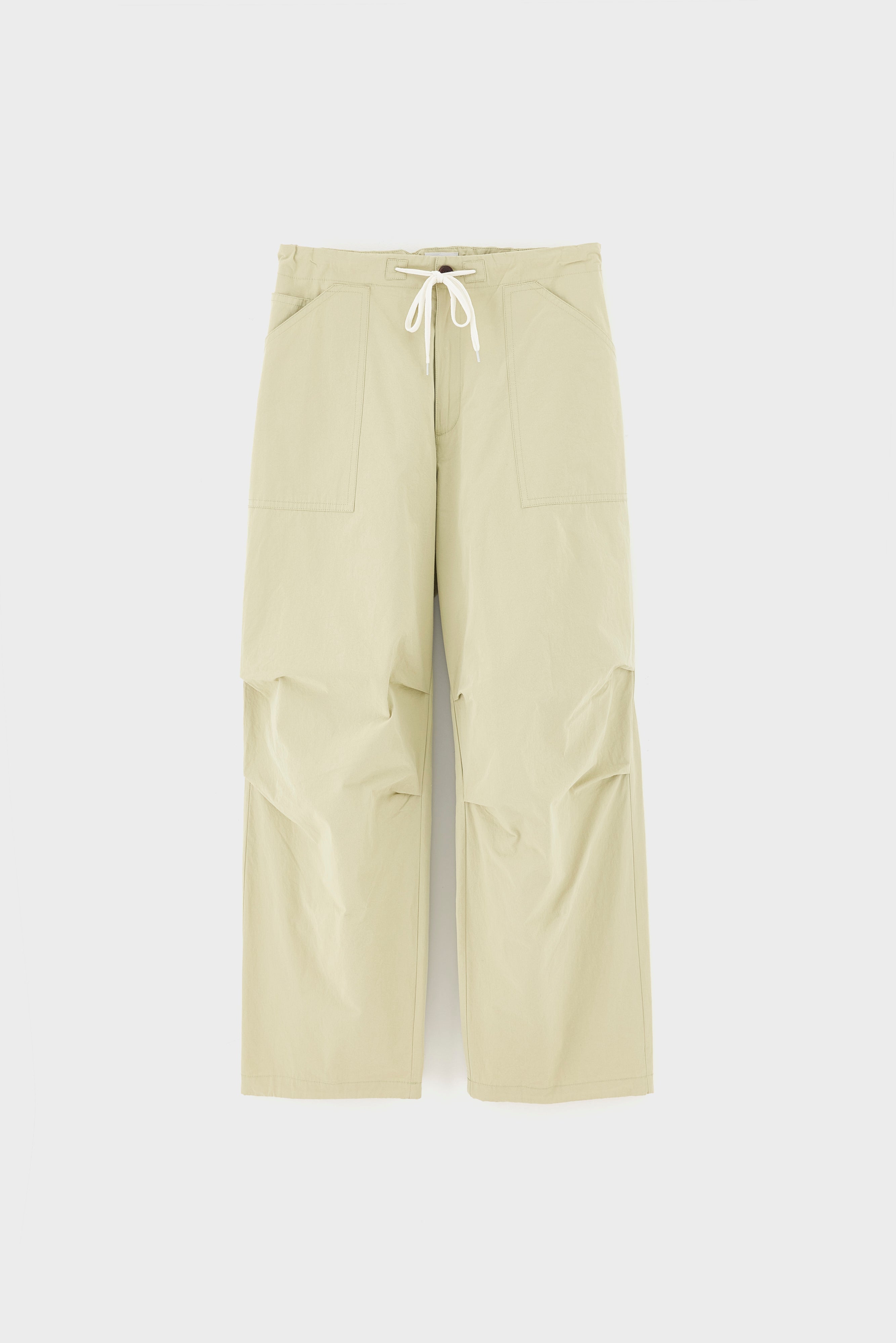 Jicko baggy trousers (261 / W / SEED)