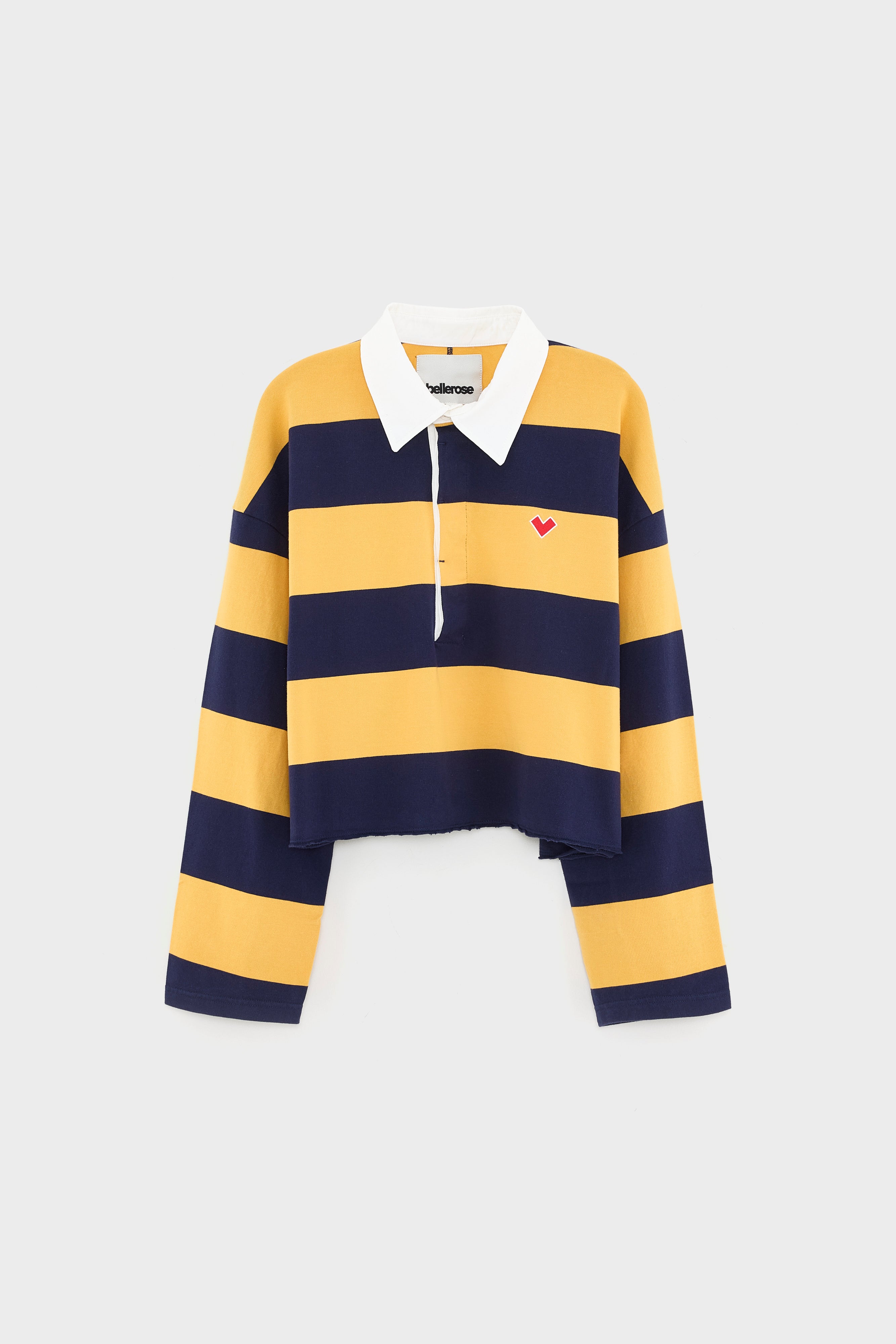 Felito striped polo (261 / W / STRIPE A)