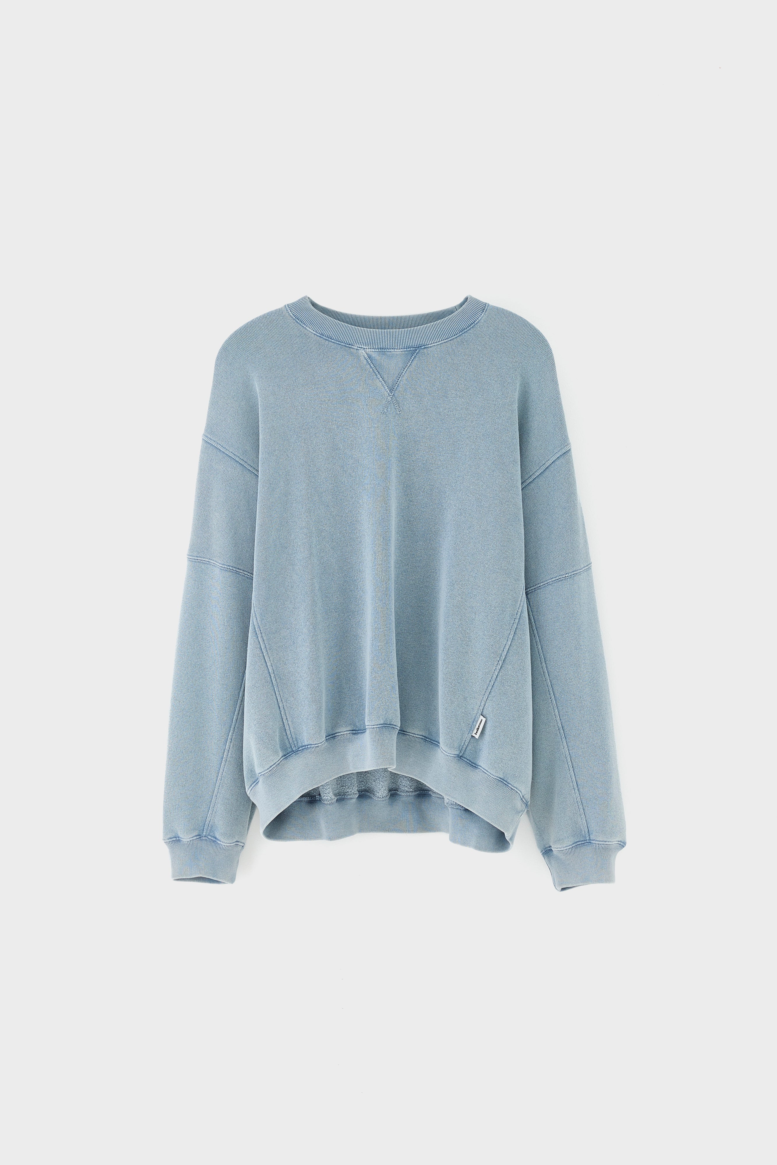Sweatshirt col rond Flips (261 / W / ARTIC)