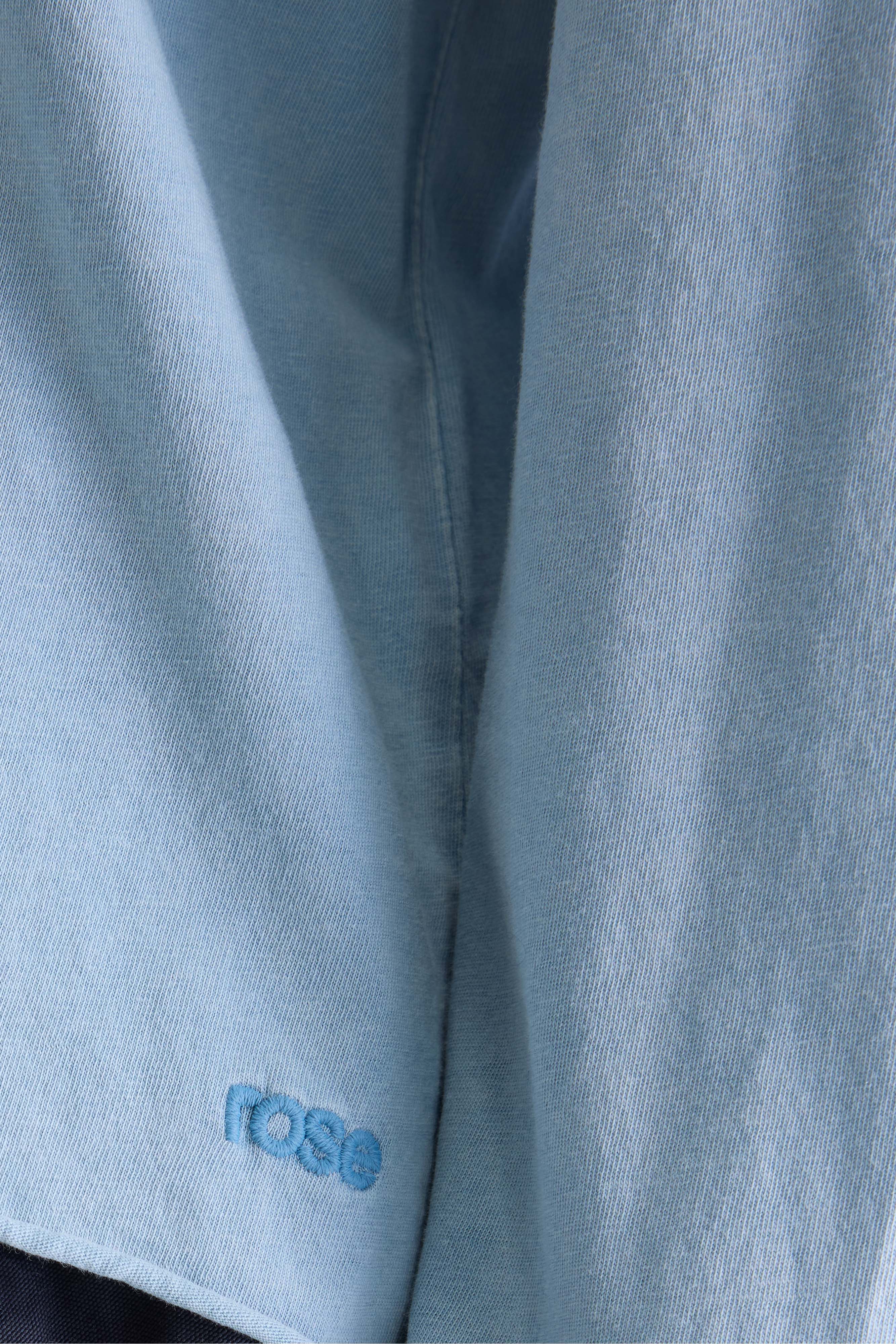 Fercy long-sleeve t-shirt (261 / W / NIRVANA)