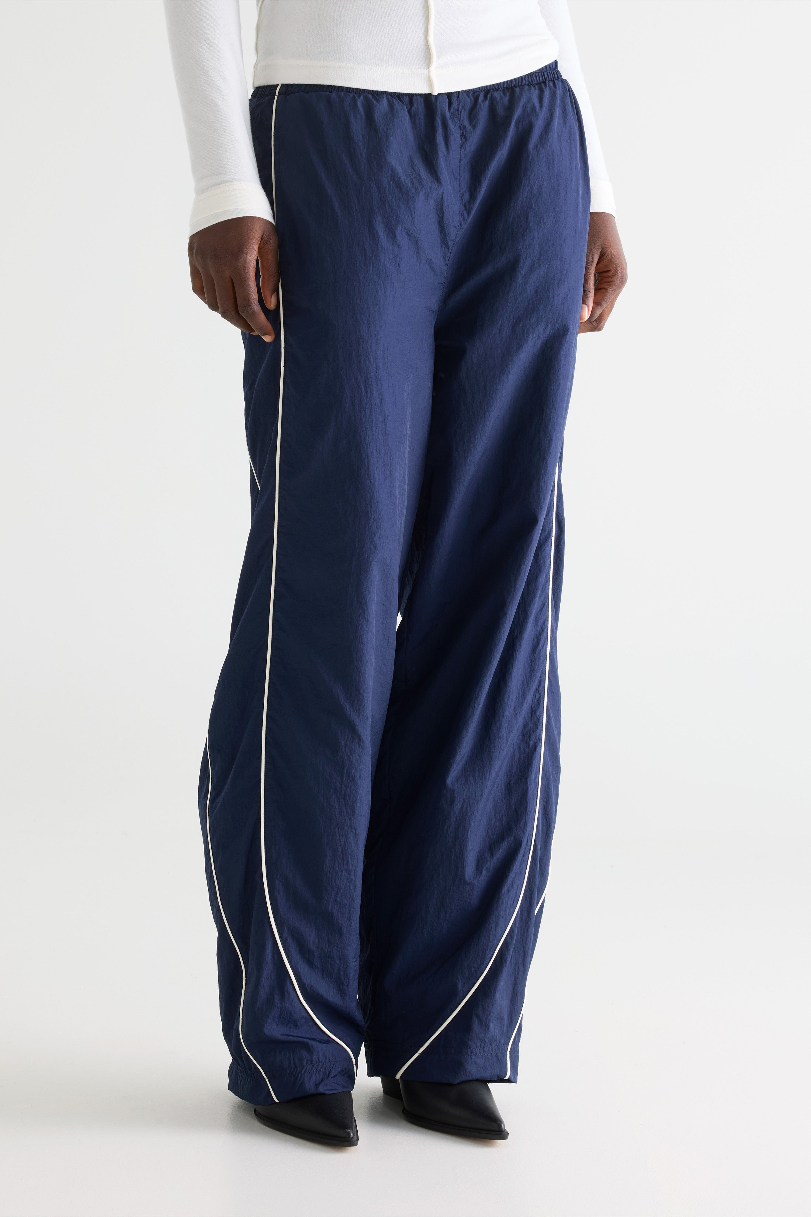 Jelina Jogging Bottoms - Captain For Women | Bellerose