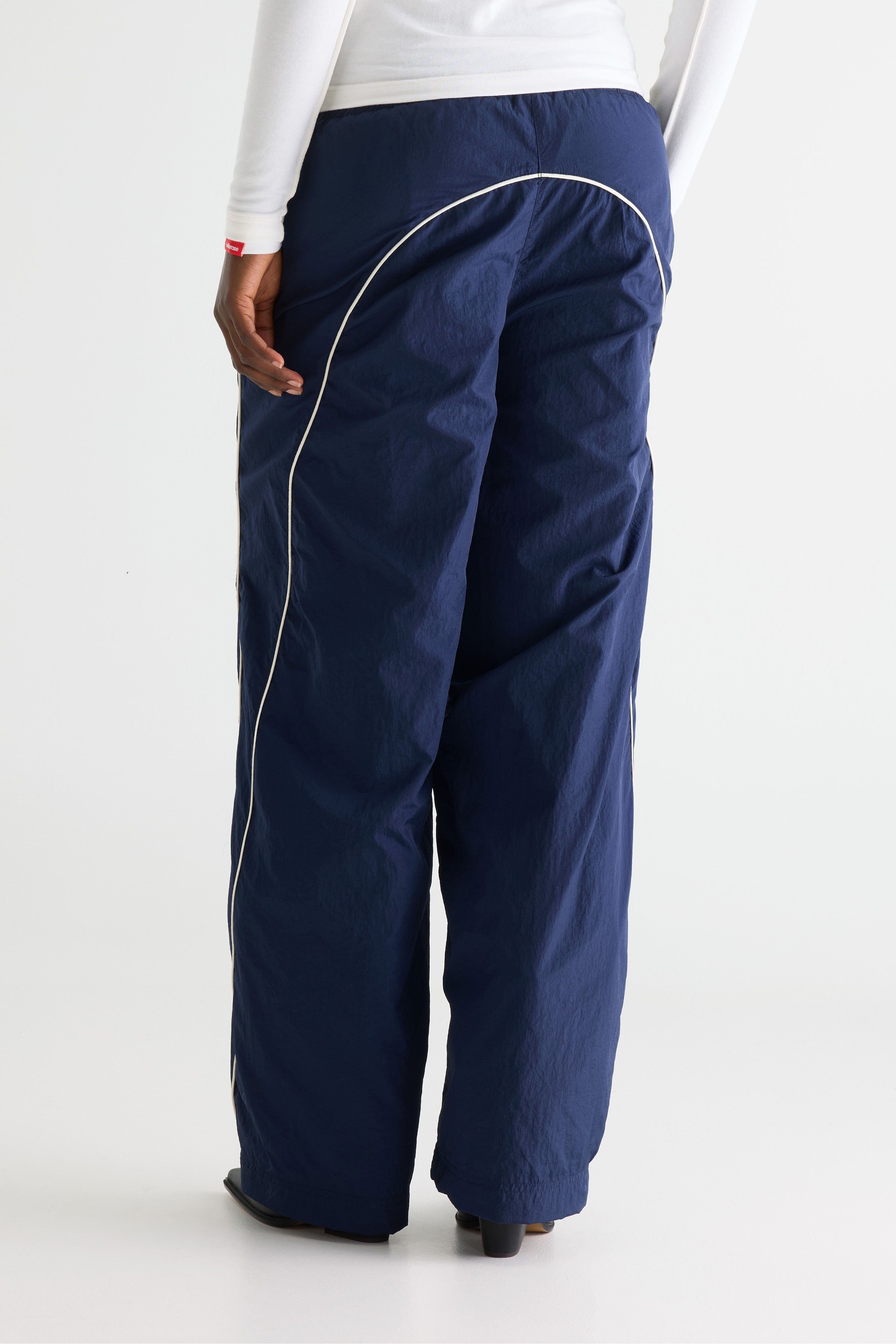 Jelina Jogging Bottoms - Captain For Women | Bellerose