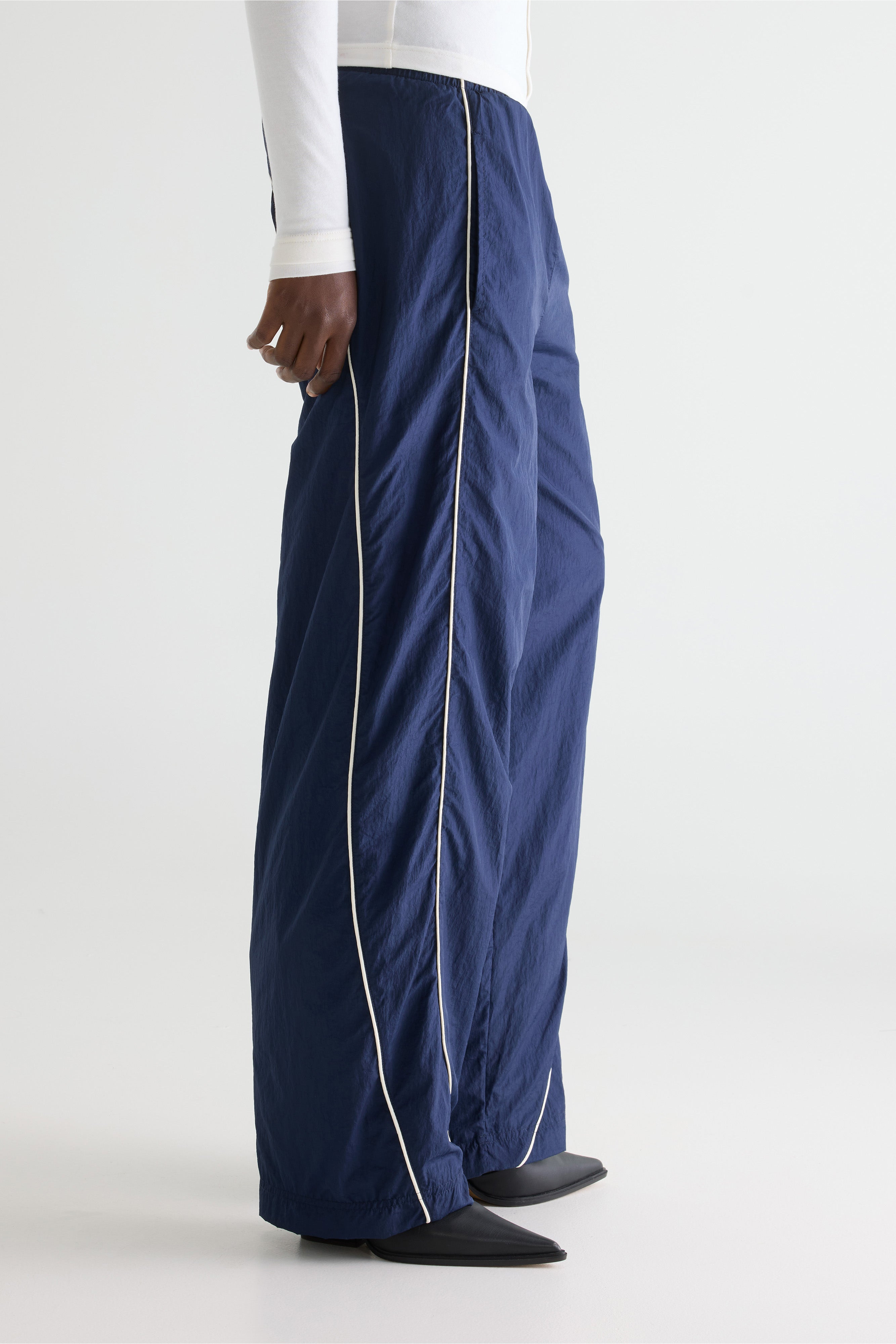 Jelina jogging bottoms (261 / W / CAPTAIN)