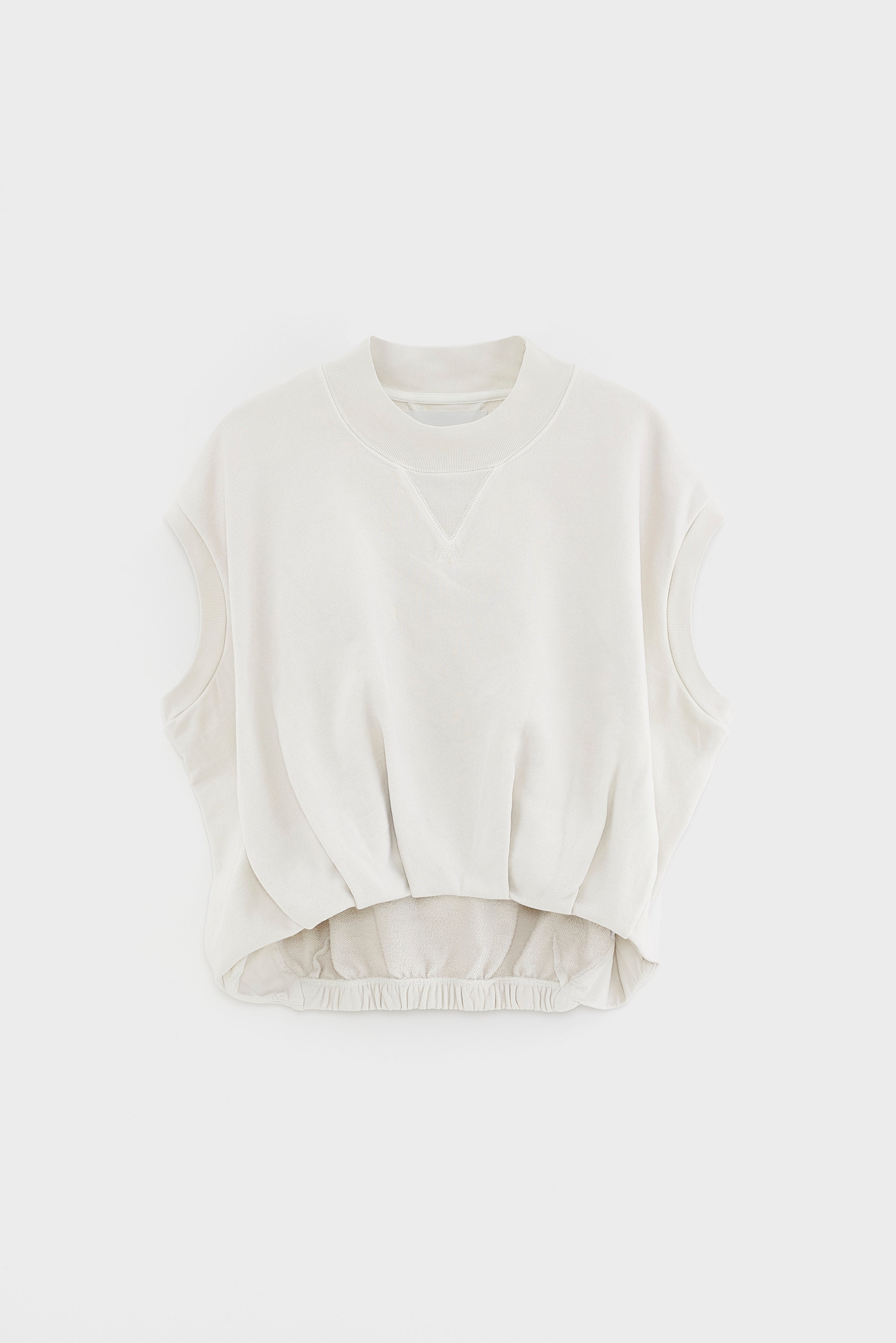 Sweatshirt sans manches Fytom (261 / W / LOTUS)