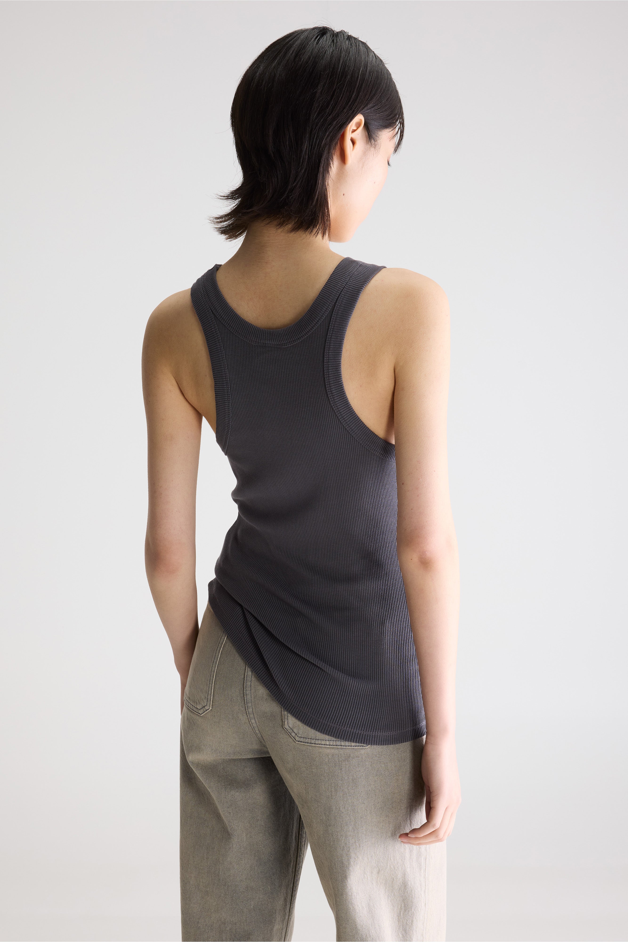 Fikas slim tank top (261 / W / RAF)