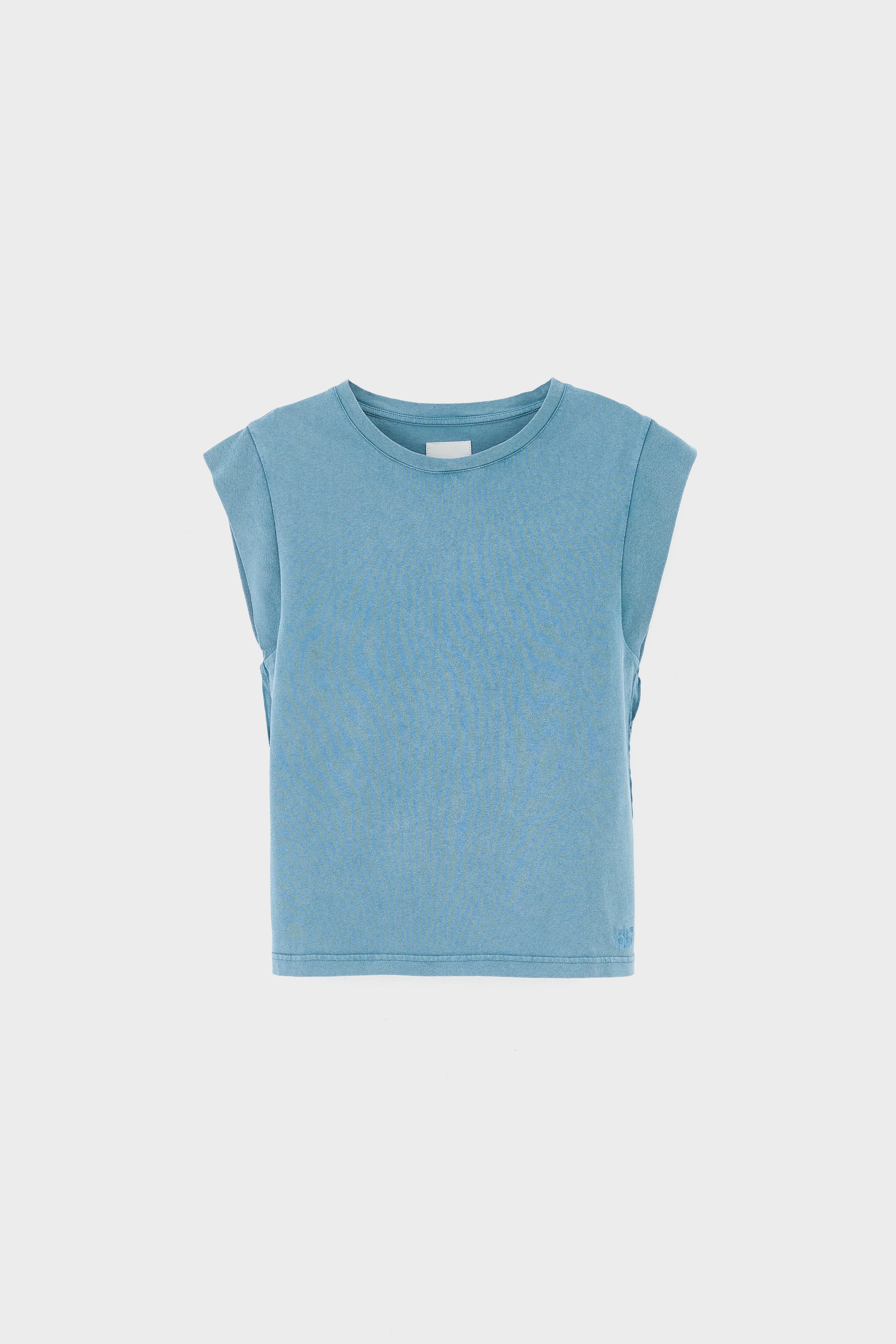 T-shirt sans manches Vruno  (261 / W / ARTIC)
