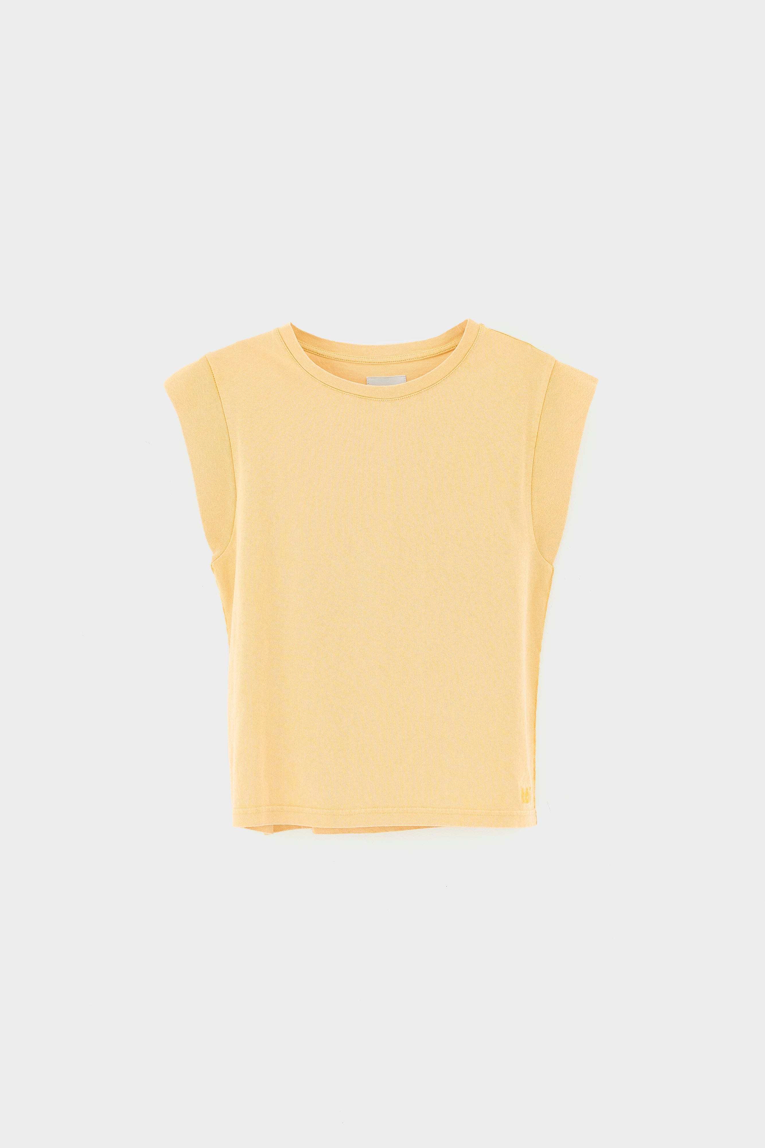 T-shirt sans manches Vruno  (261 / W / SUNLIGHT)