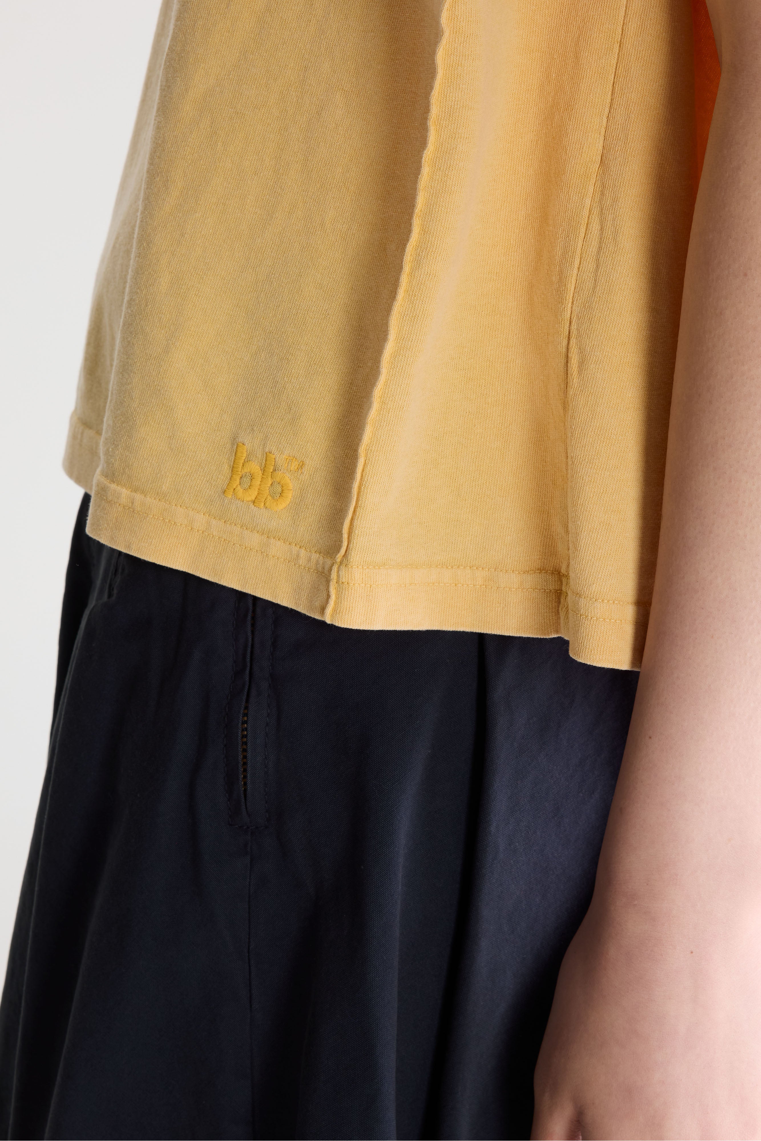 T-shirt sans manches Vruno  (261 / W / SUNLIGHT)