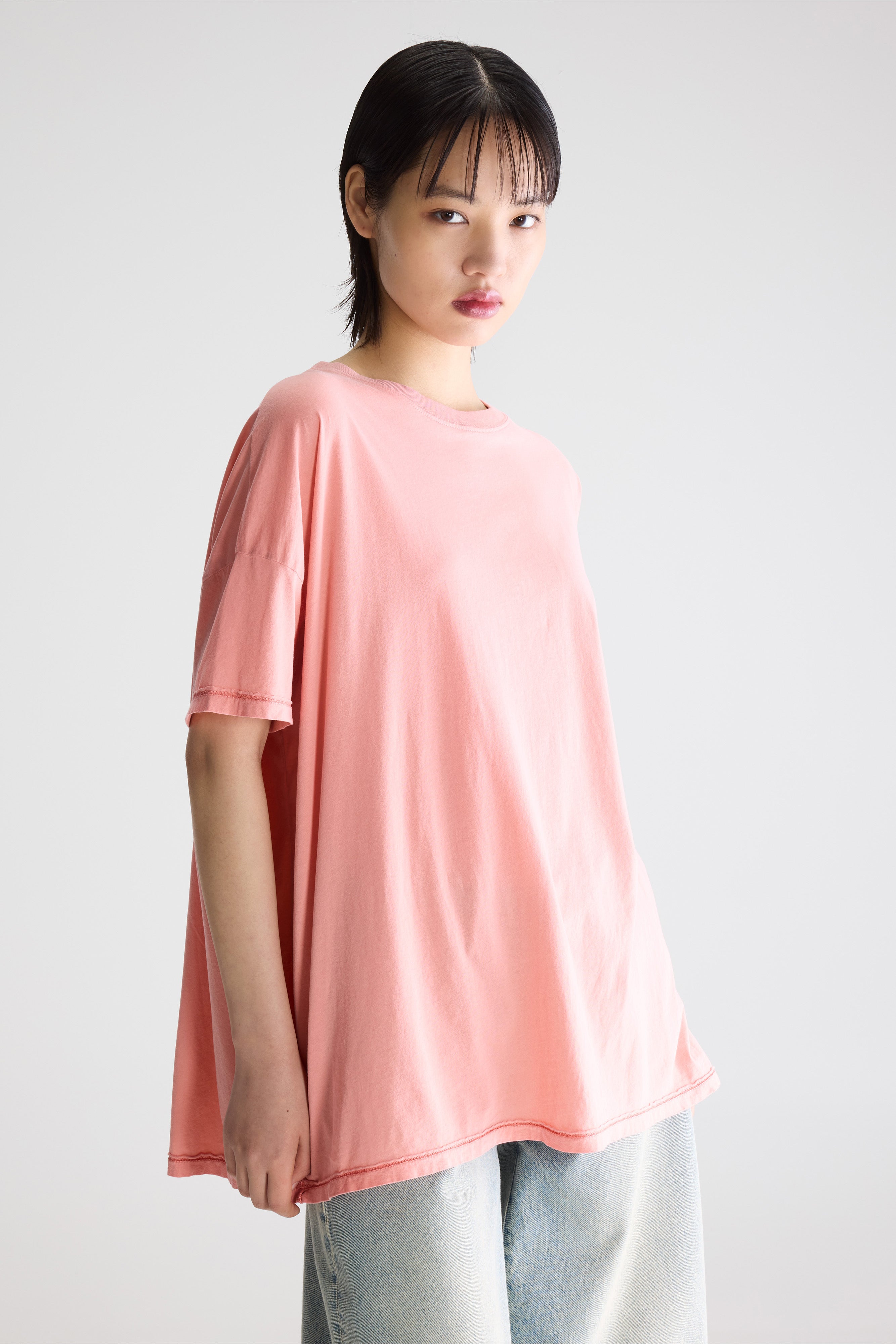 Fobell Short-sleeve T-shirt - Azalee For Women | Bellerose