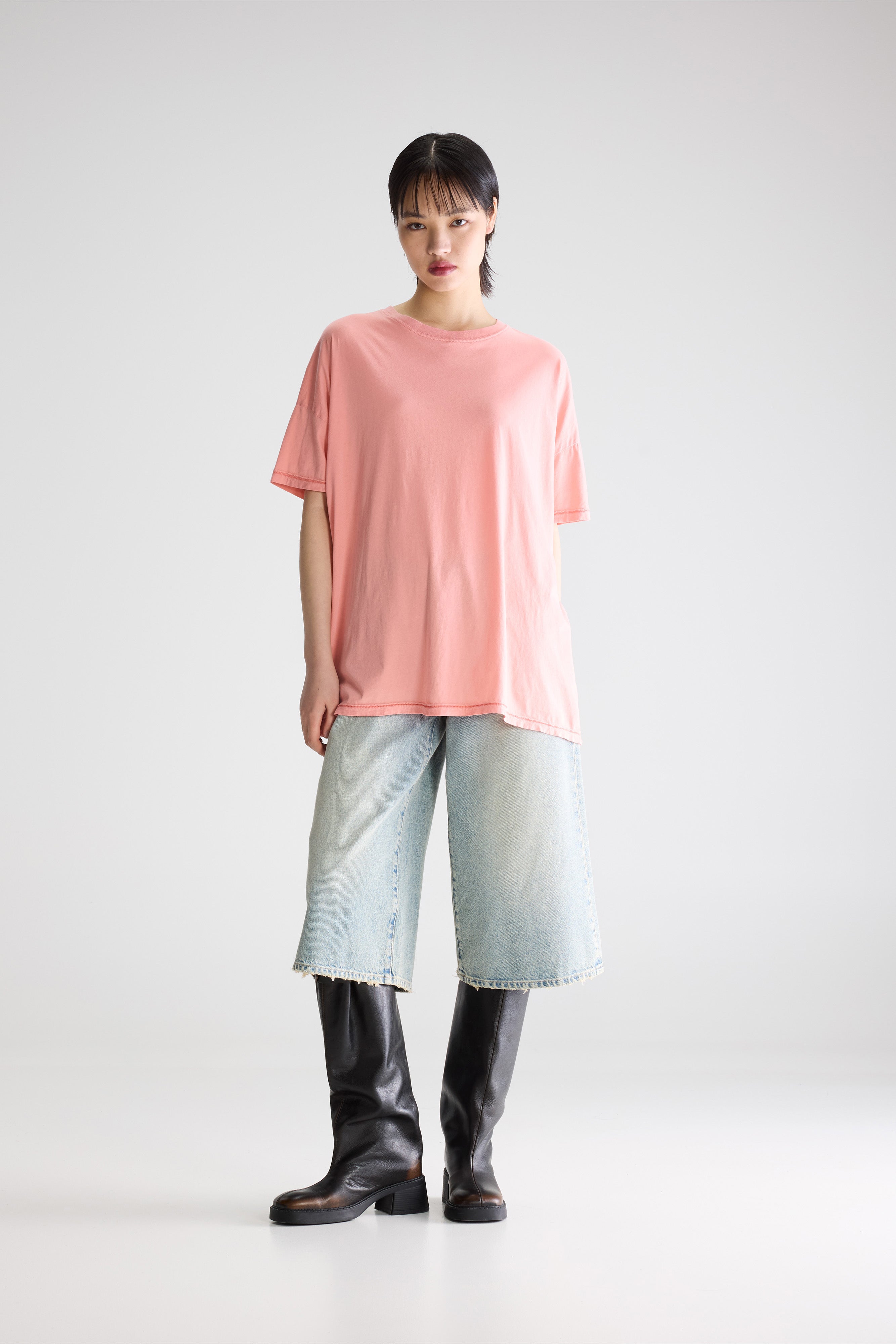 Fobell Short-sleeve T-shirt - Azalee For Women | Bellerose