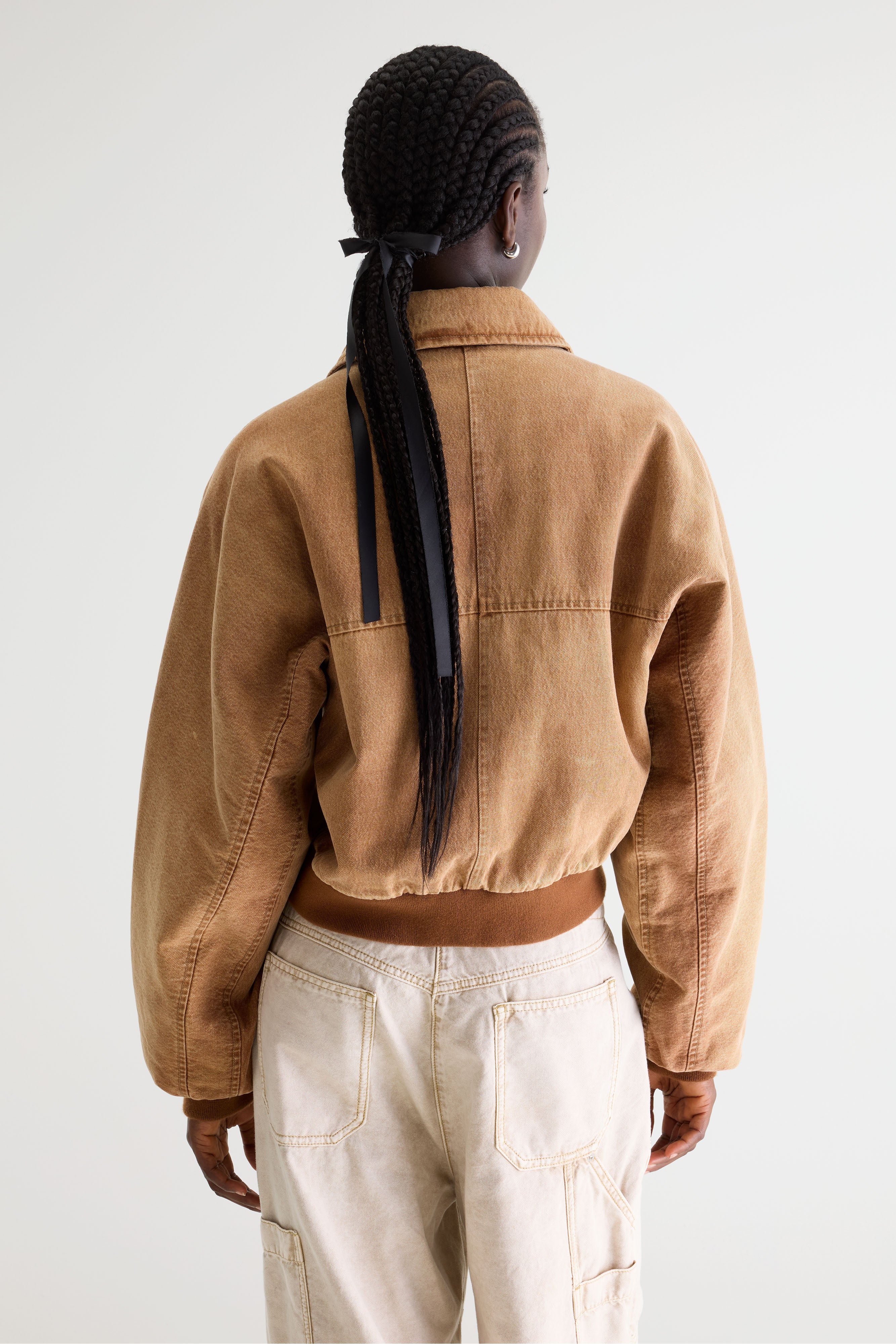 Veste en denim Joanna (261 / W / VINTAGE)