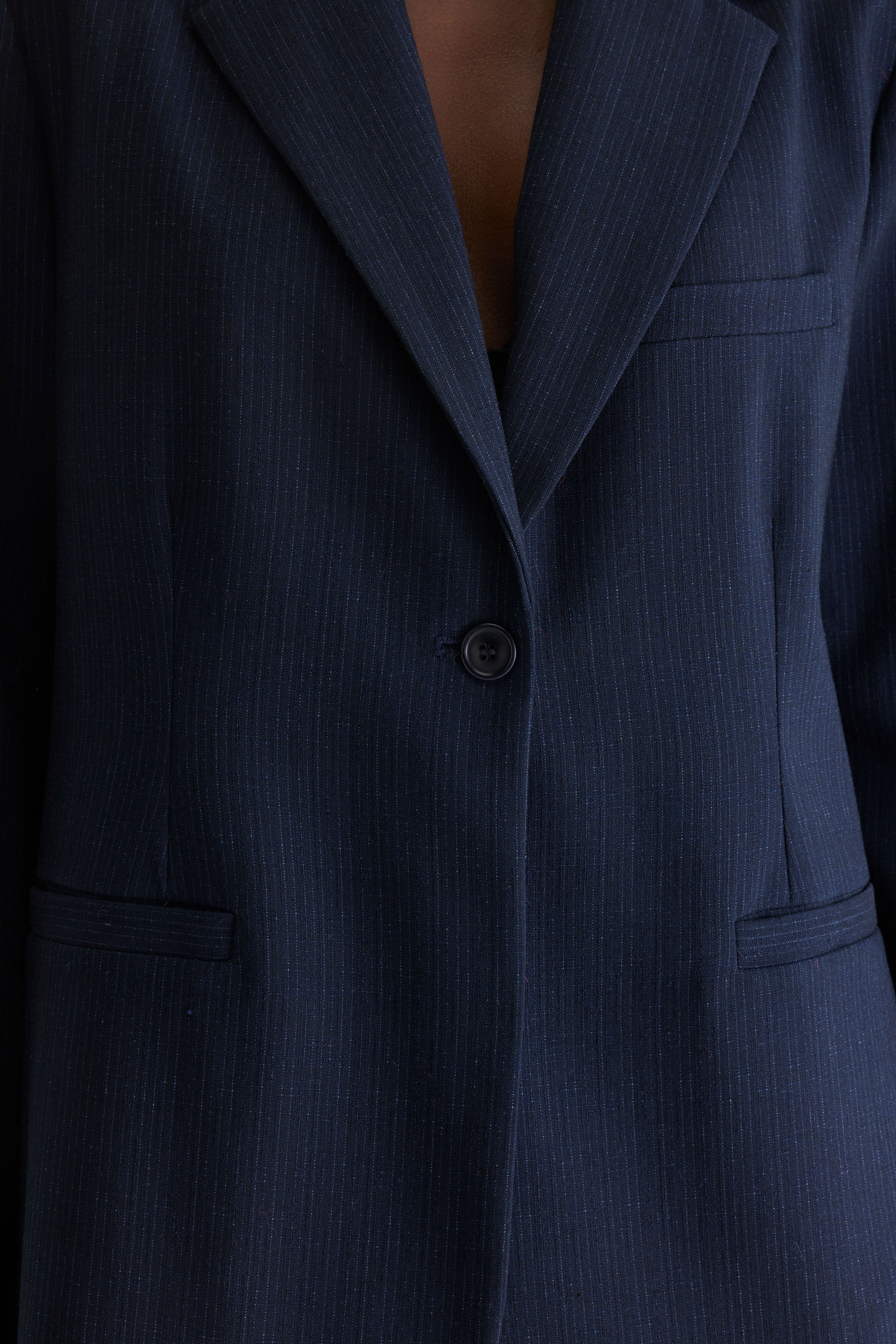 Valenti classic blazer (261 / W / STRIPE A)