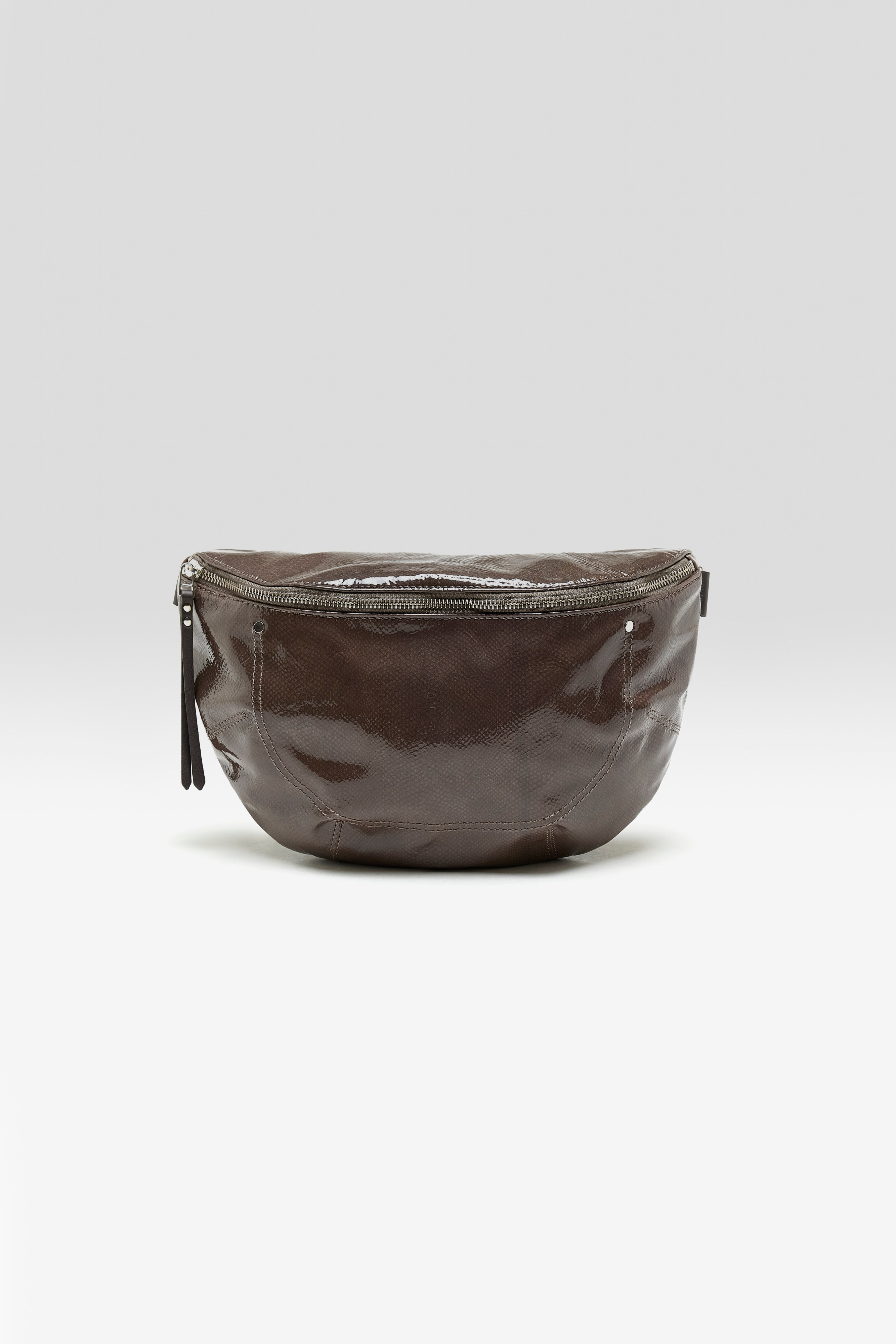 Souply Schoudertas - Dust / Iron Voor Dames | Bellerose
