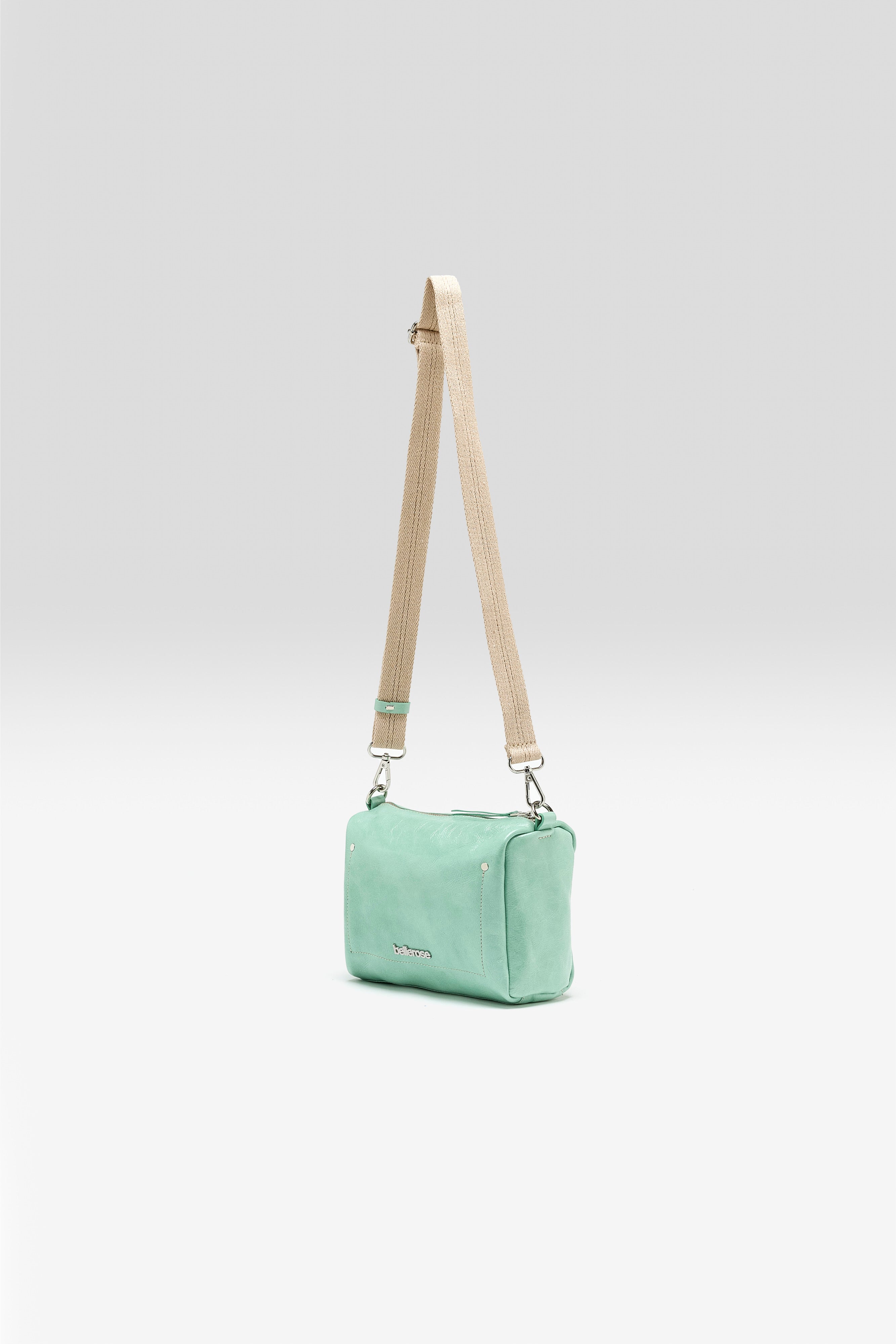 Sobox crossbody bag (261 / W / MIST GREEN)