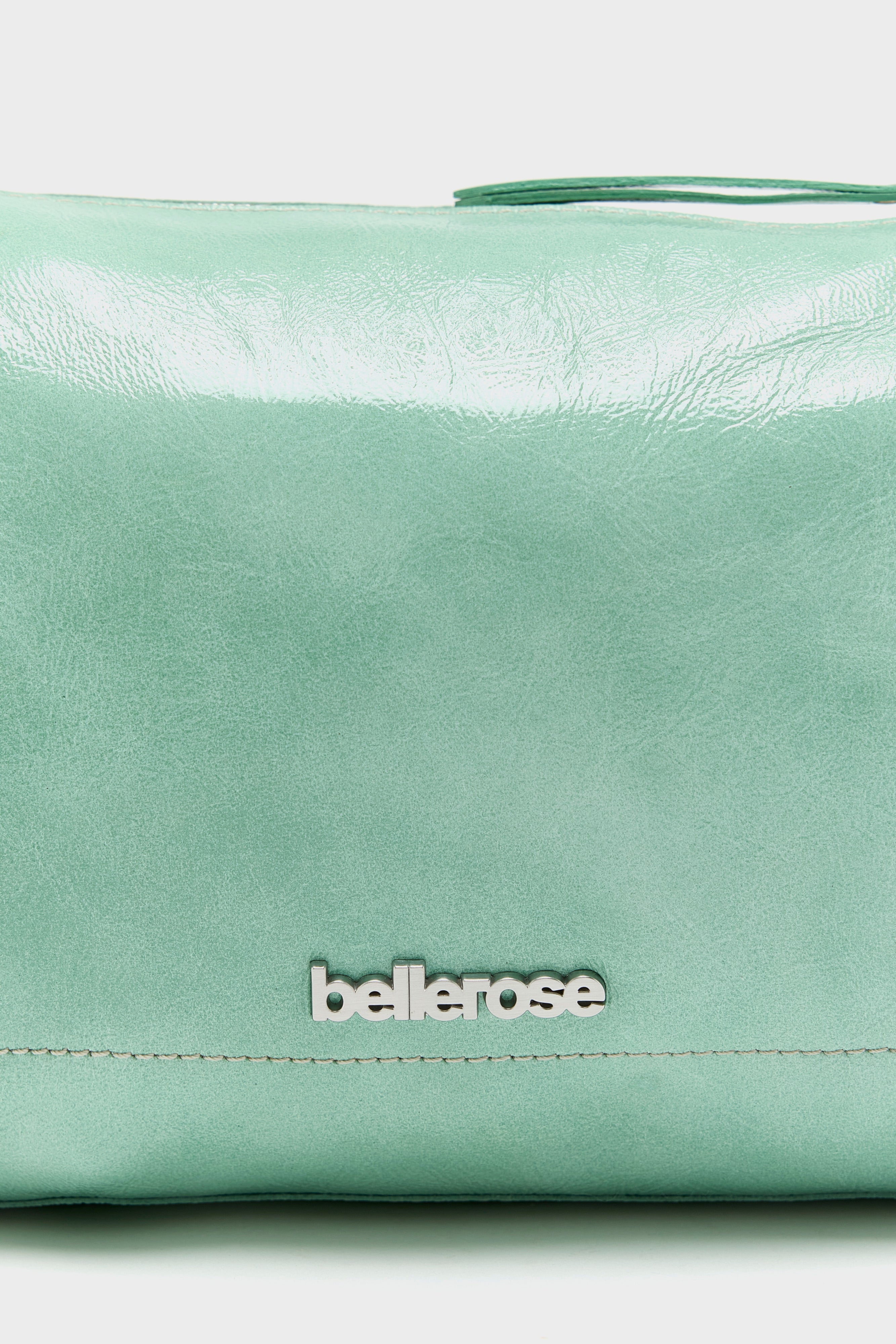 Sobox crossbody bag (261 / W / MIST GREEN)