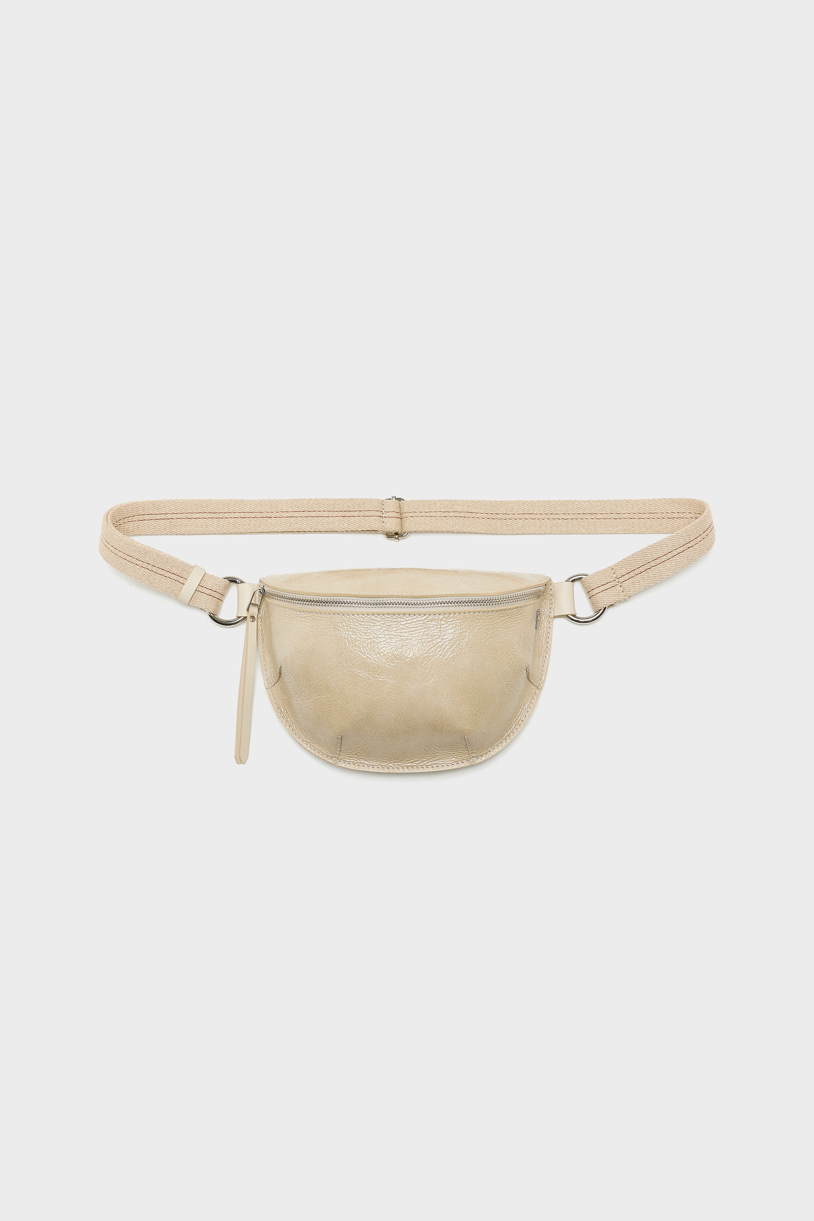 Rosie sling bag (261 / W / NUAGE)