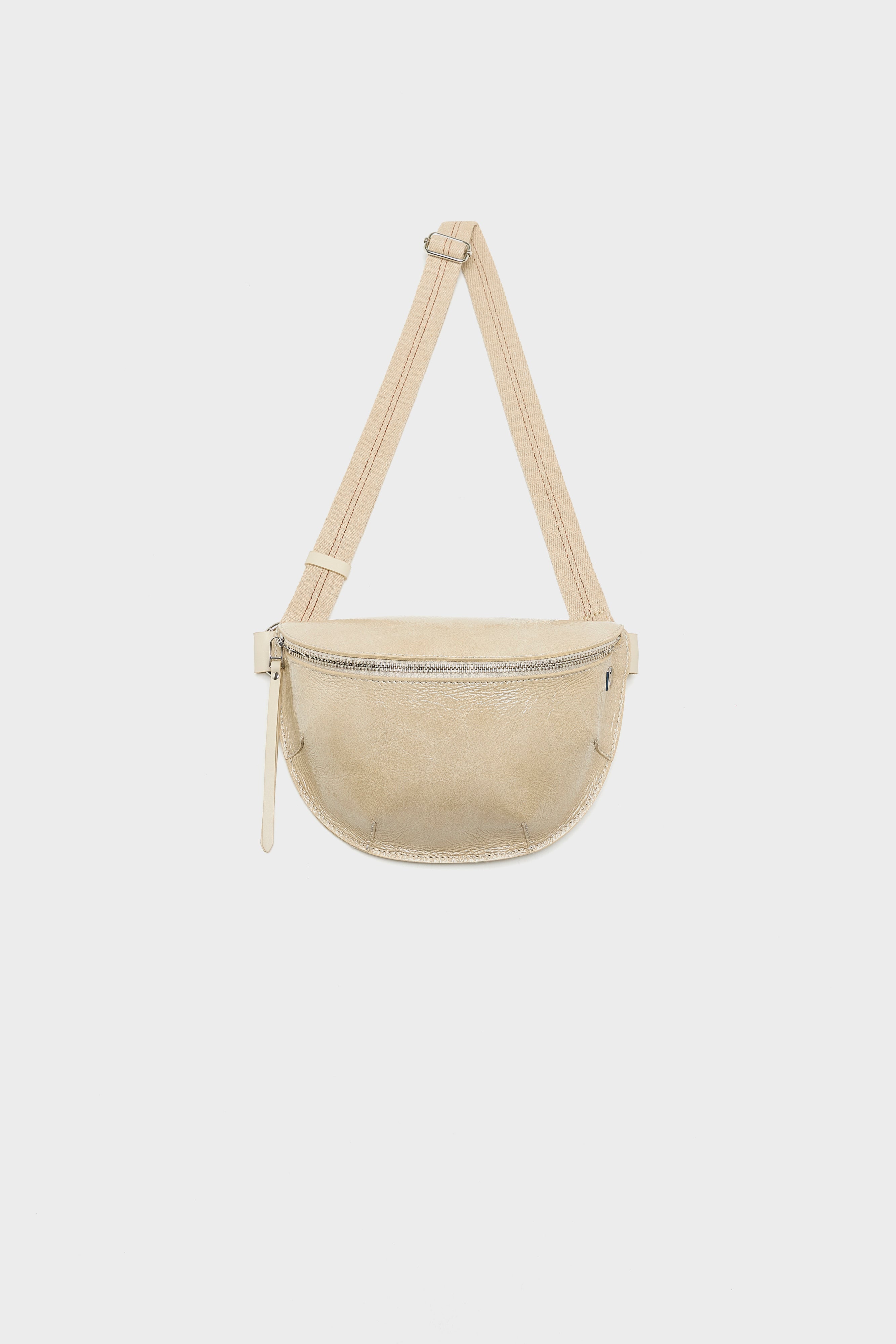 Rosie sling bag (261 / W / NUAGE)