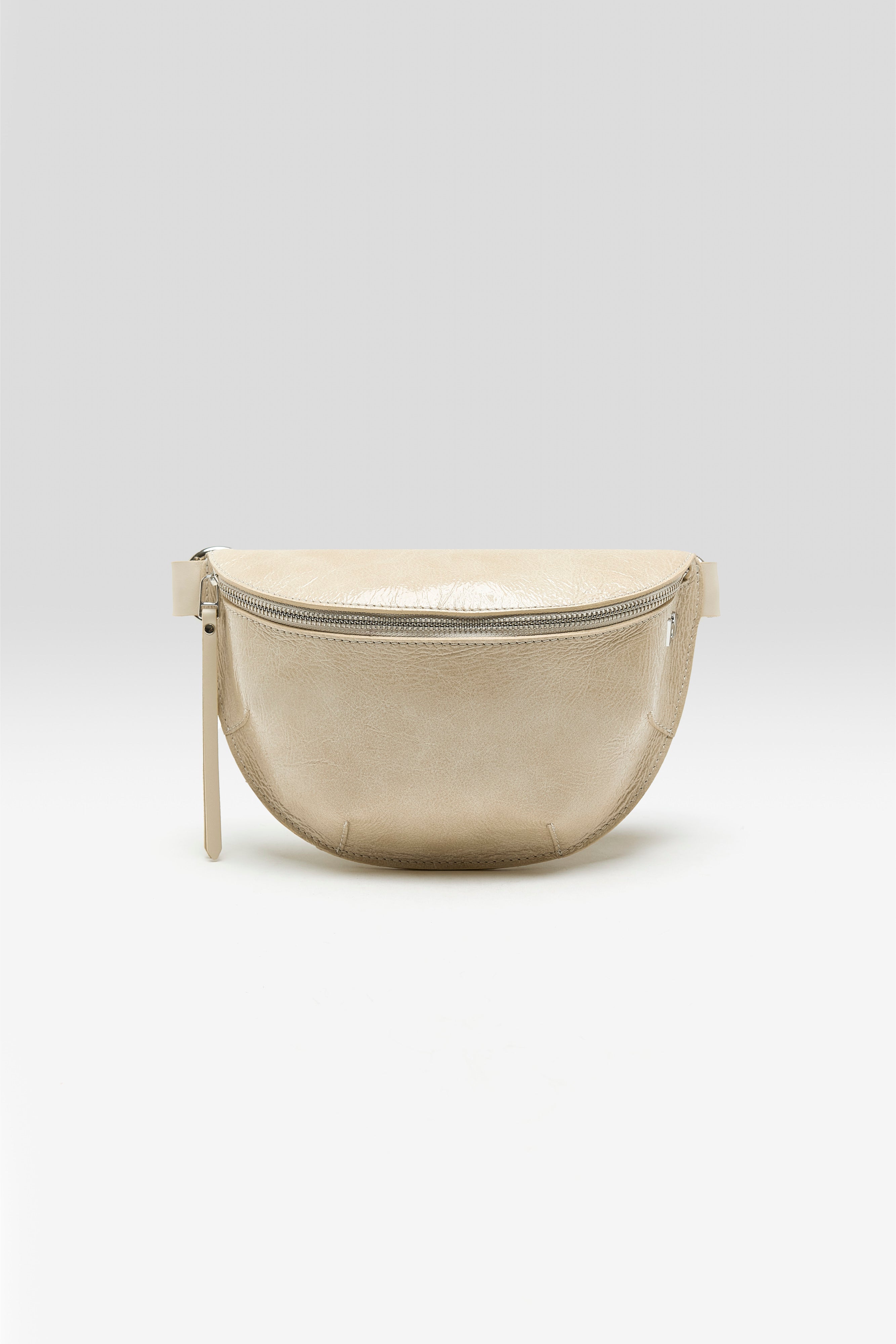 Rosie Sling Bag - Mokka / Nuage / Stone For Women | Bellerose