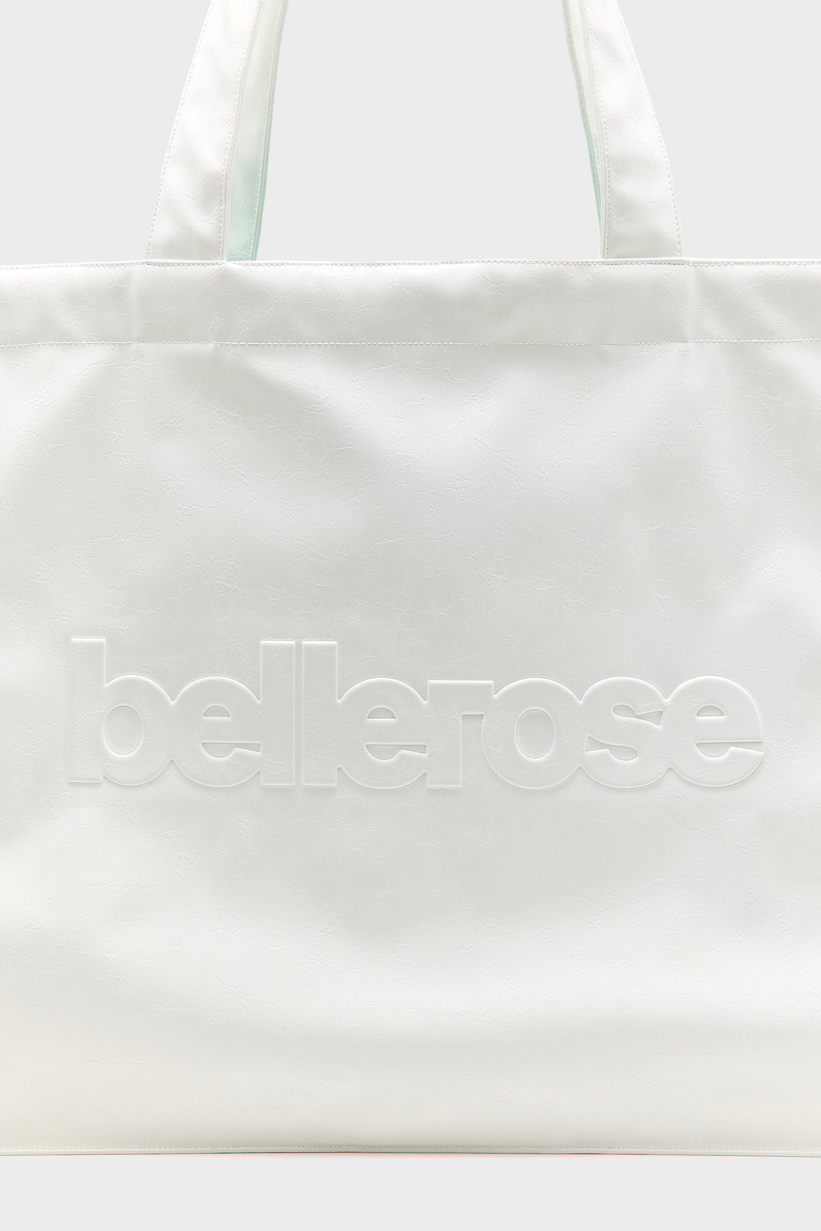 Hette shopping bag  (261 / W / CASPER)