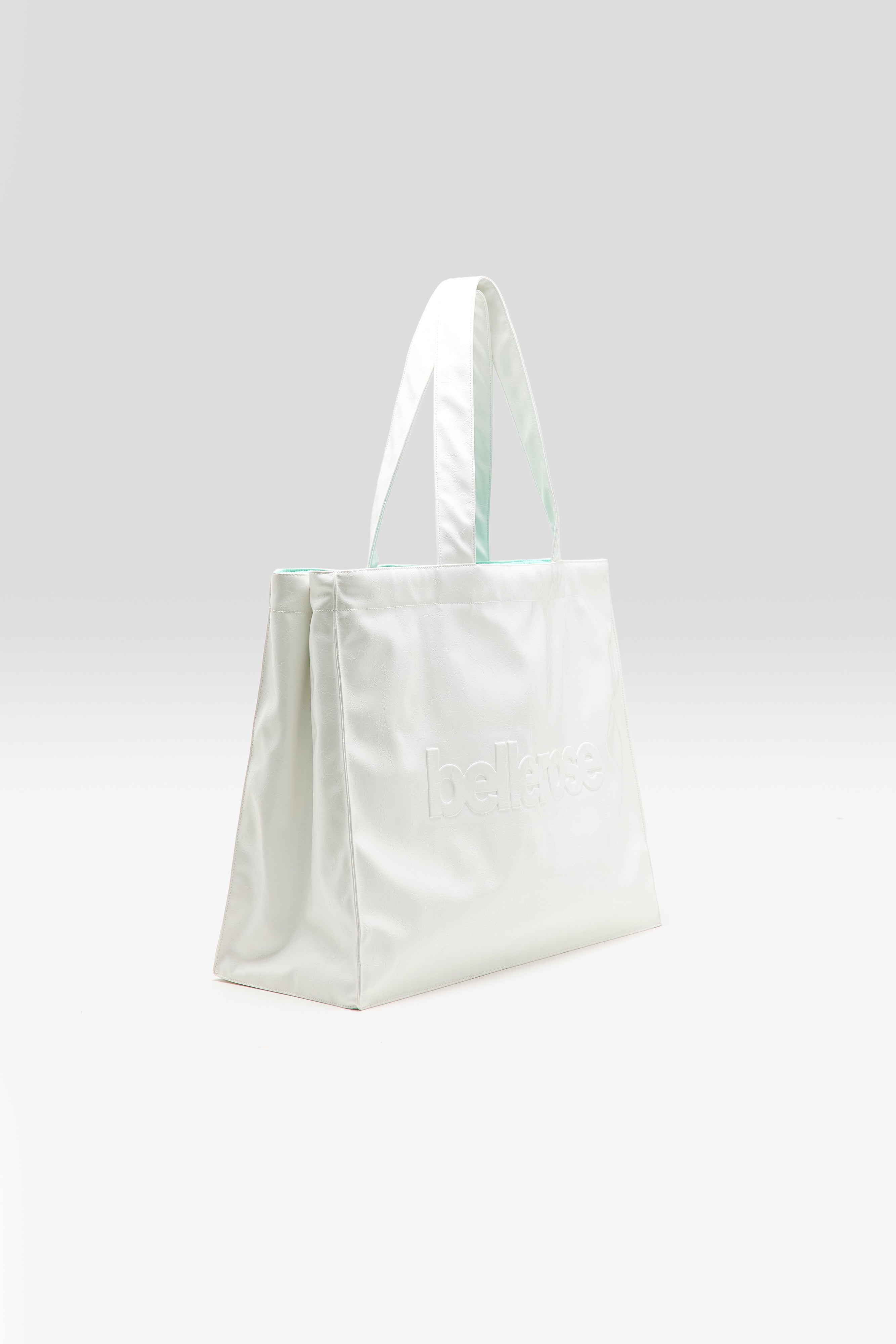 Hette shopping bag  (261 / W / CASPER)