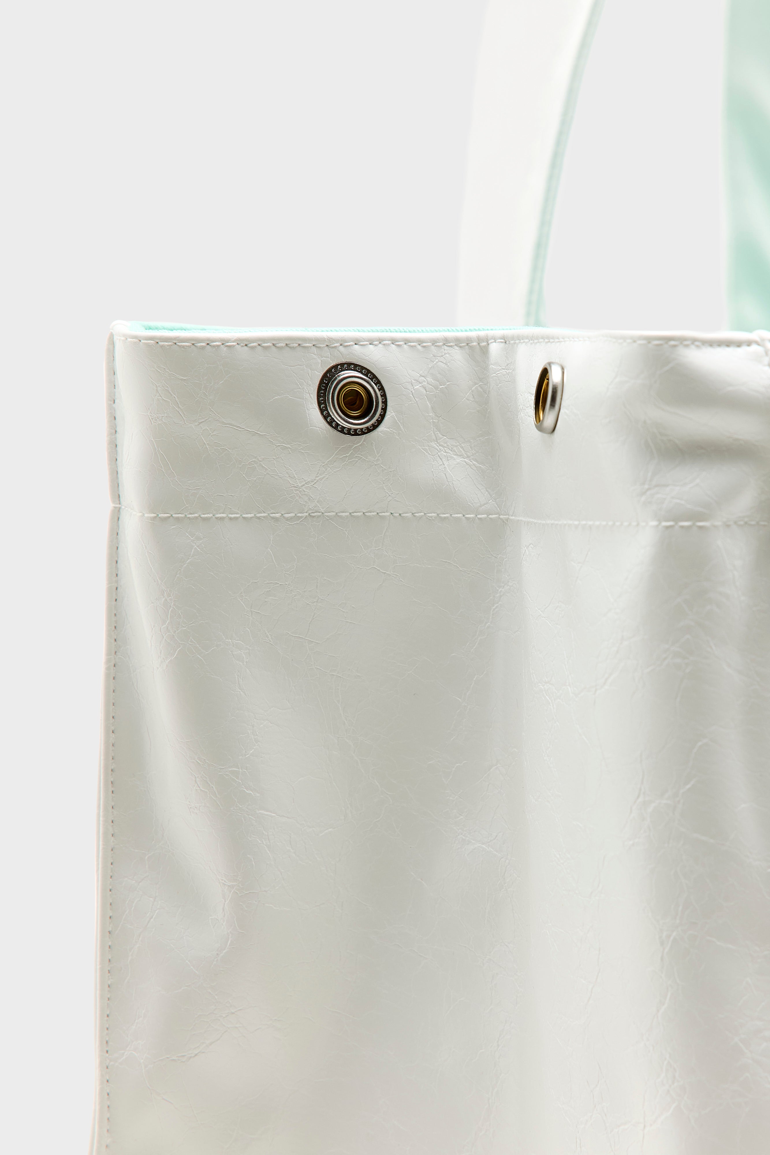 Hette shopping bag  (261 / W / CASPER)