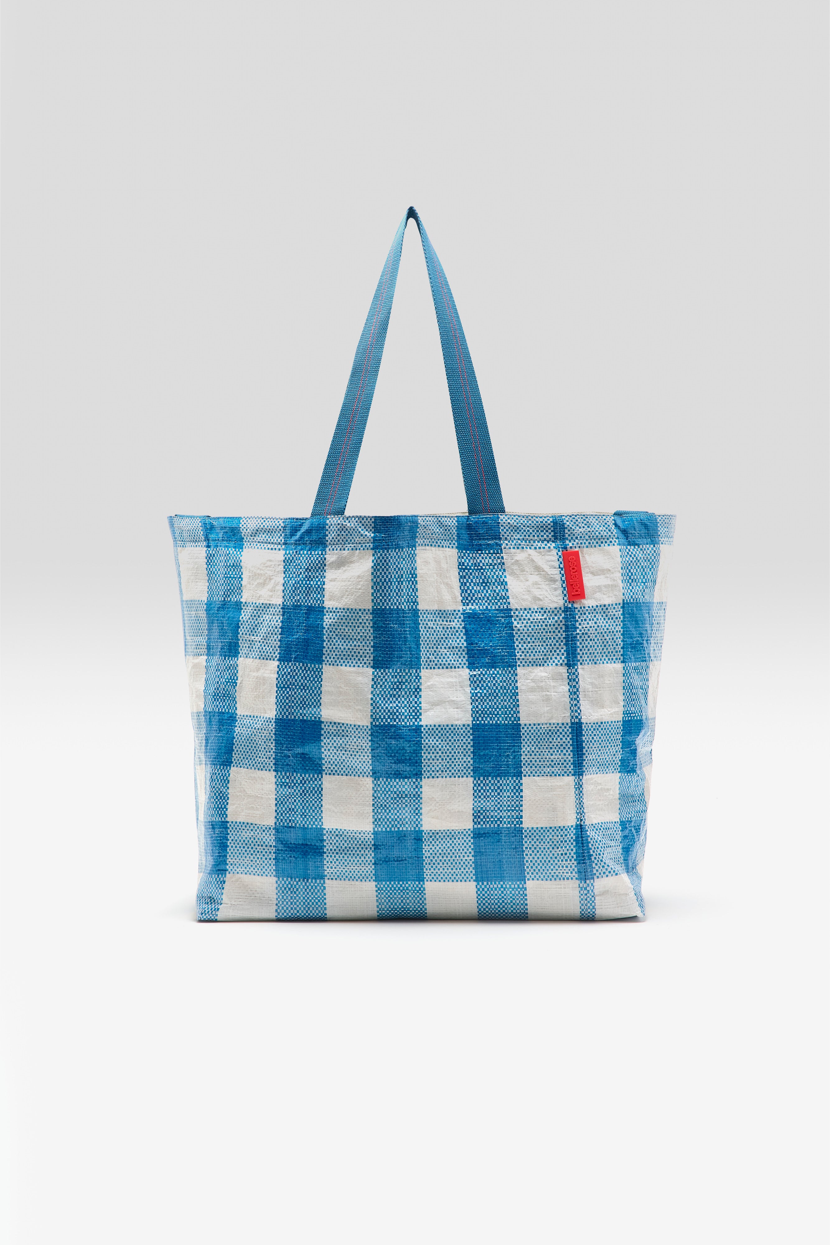 Hommie Large Handbag - Lotus / Nirvana / Poppy For Women | Bellerose