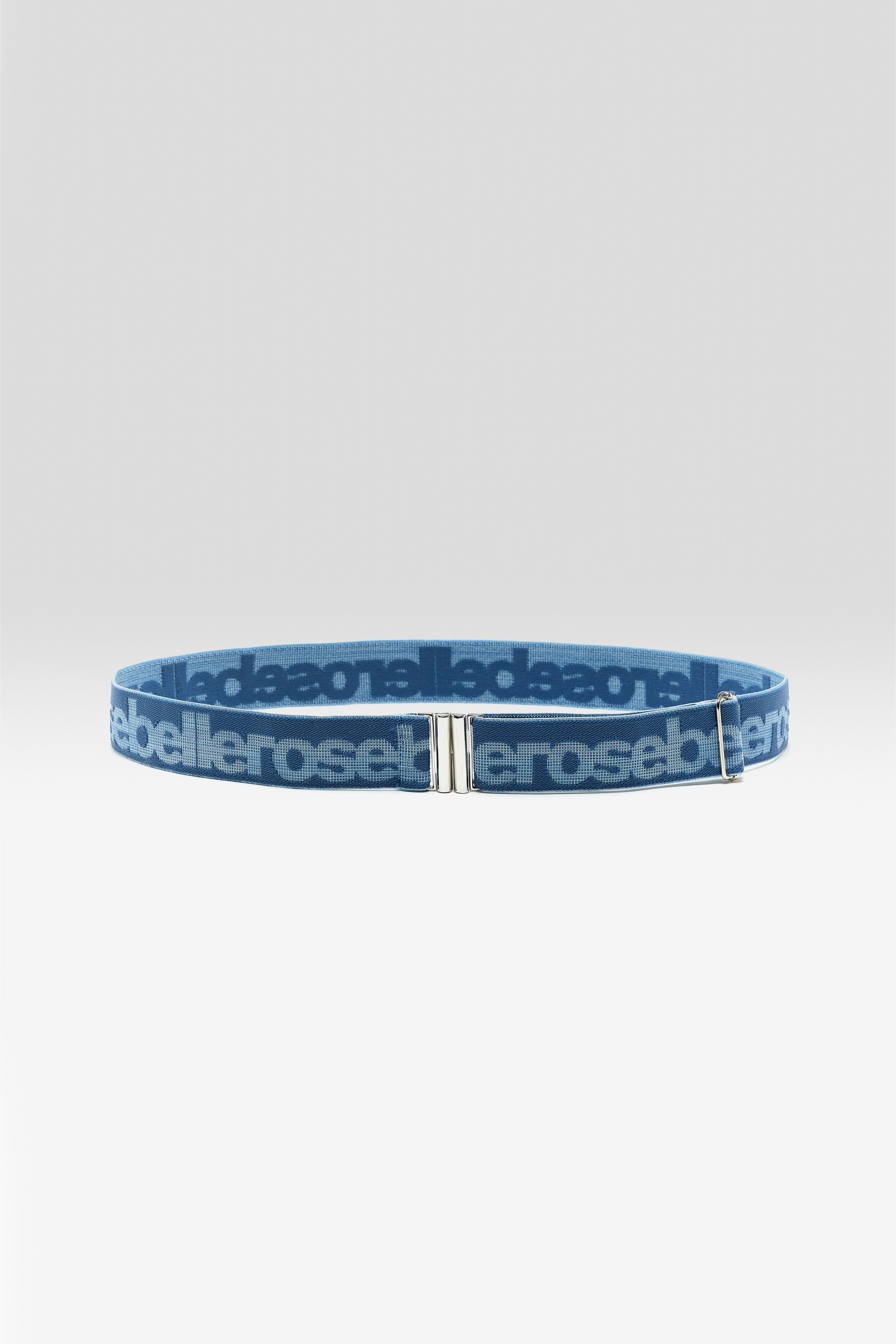 Viba Elastic Belt - Storm For Women | Bellerose