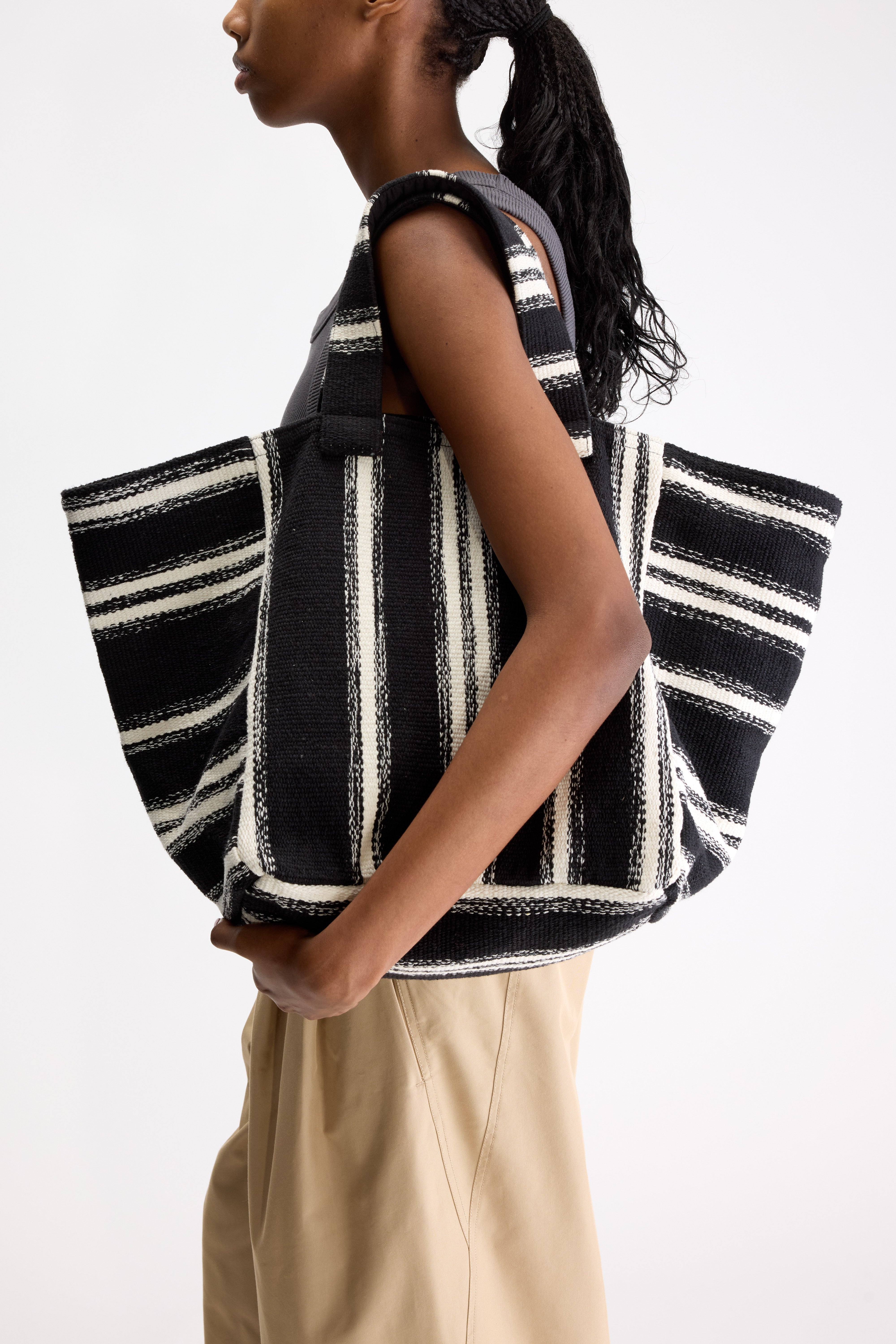 Ibox Handbag - Lotus / Pirate For Women | Bellerose