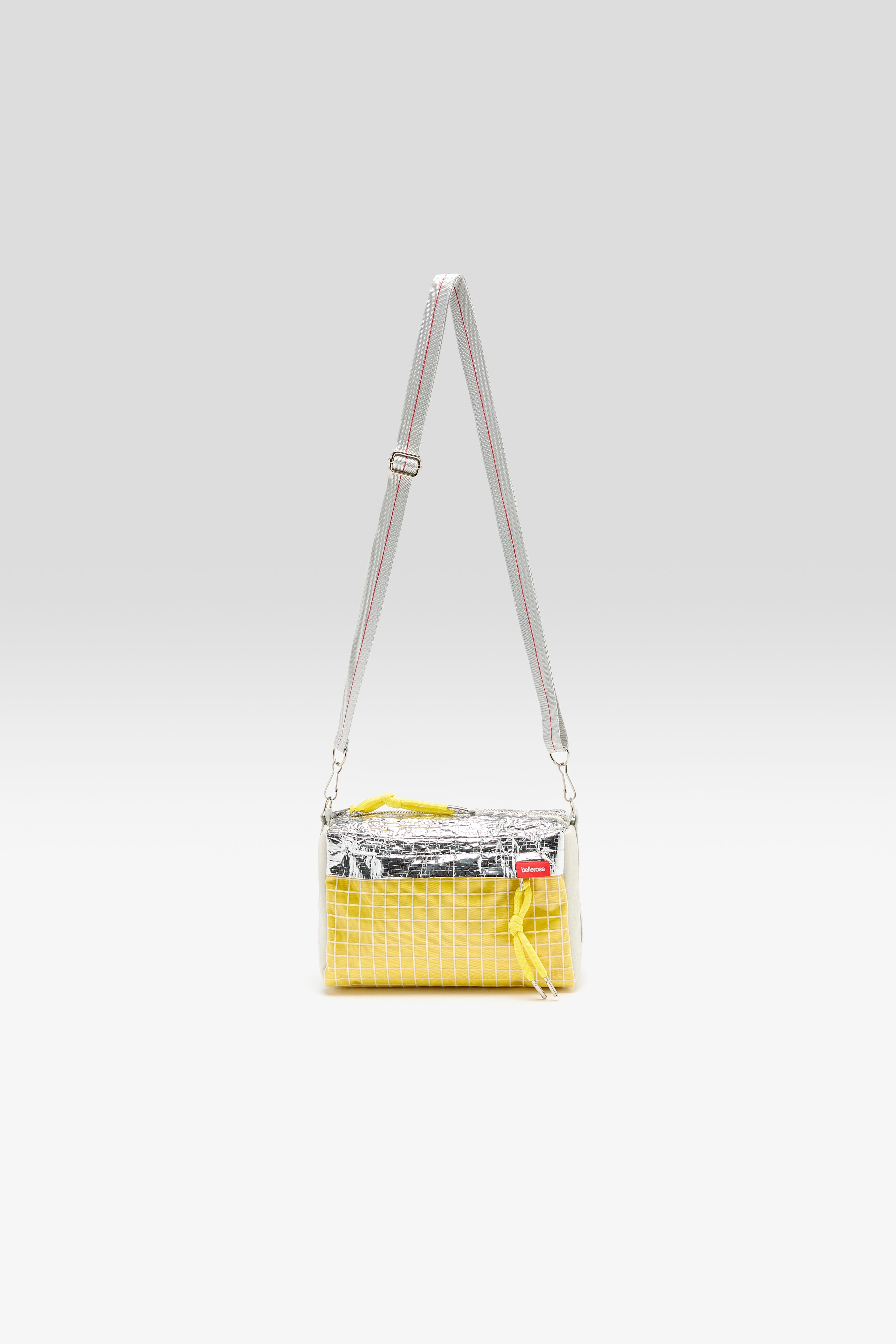 Hanoro crossbody bag (261 / W / LEMON)