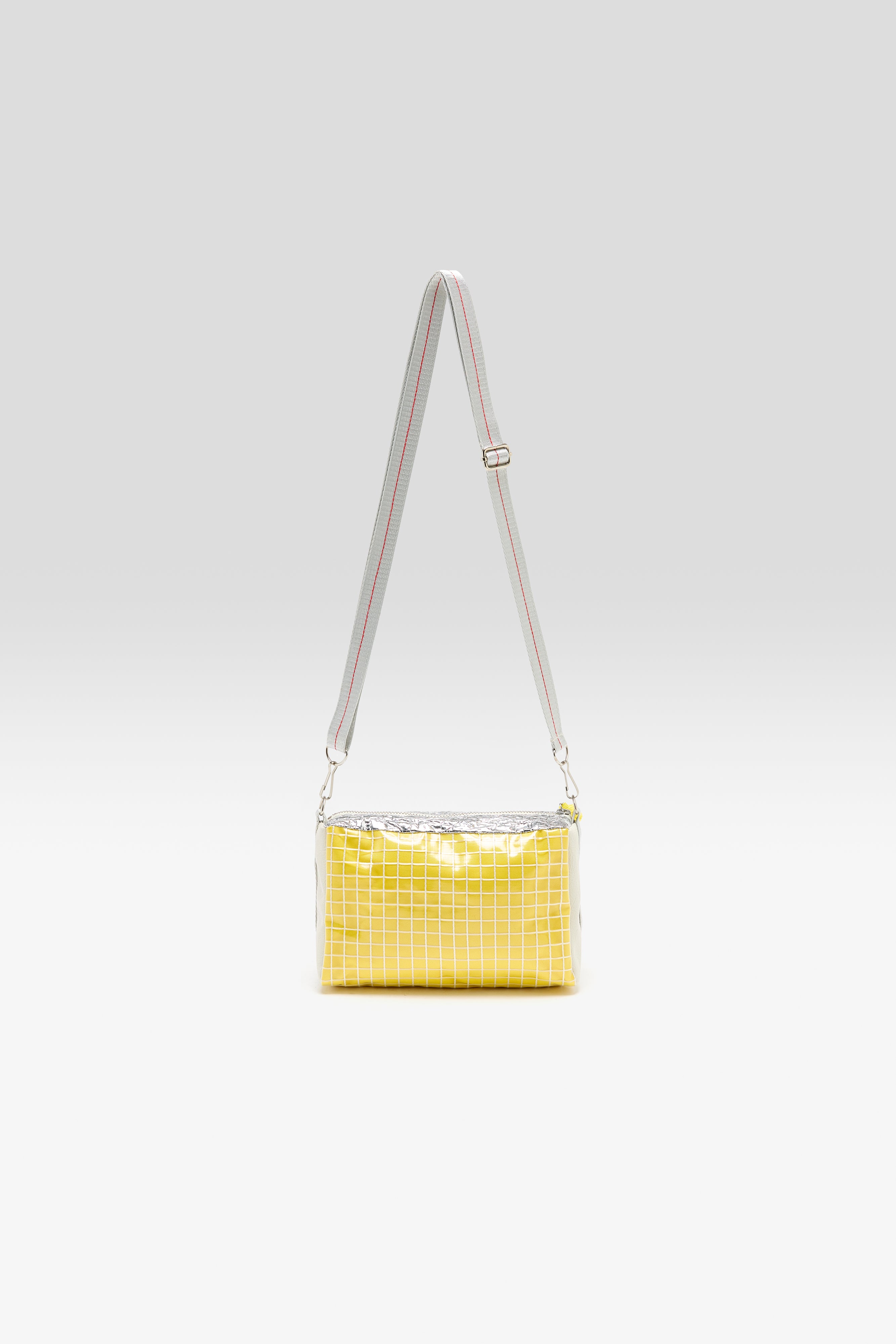 Hanoro crossbody bag (261 / W / LEMON)