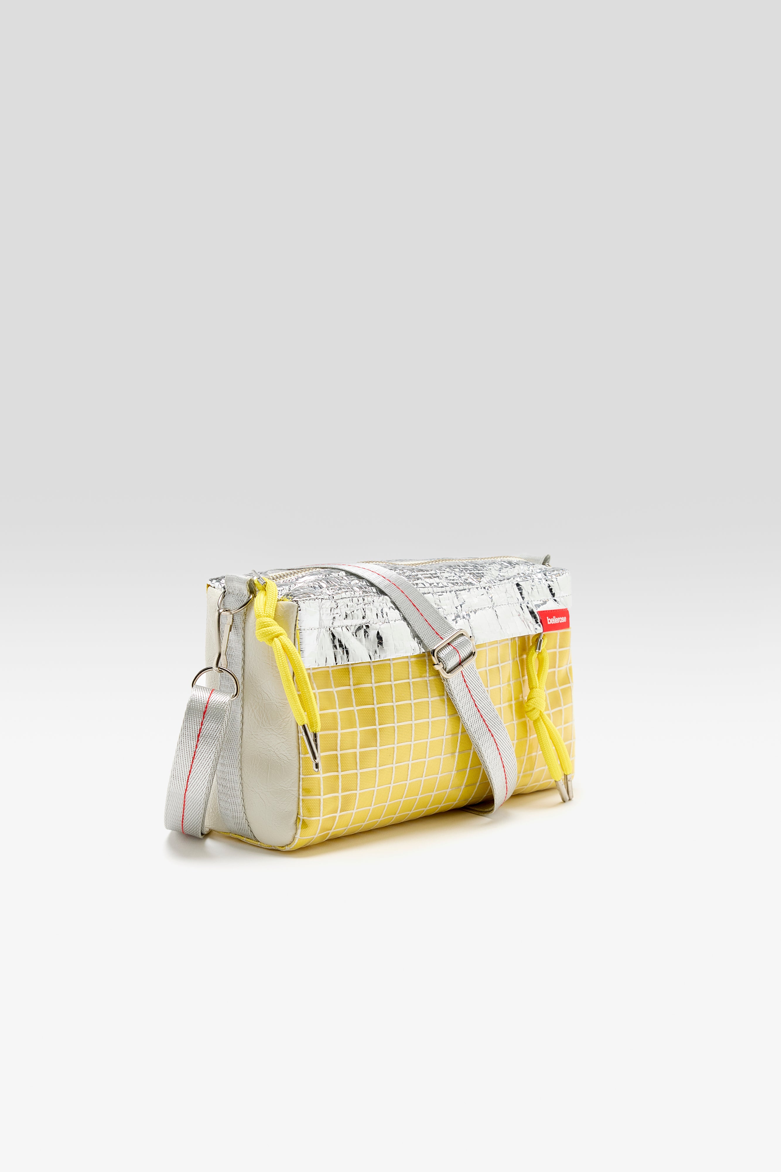 Hanoro crossbody bag (261 / W / LEMON)